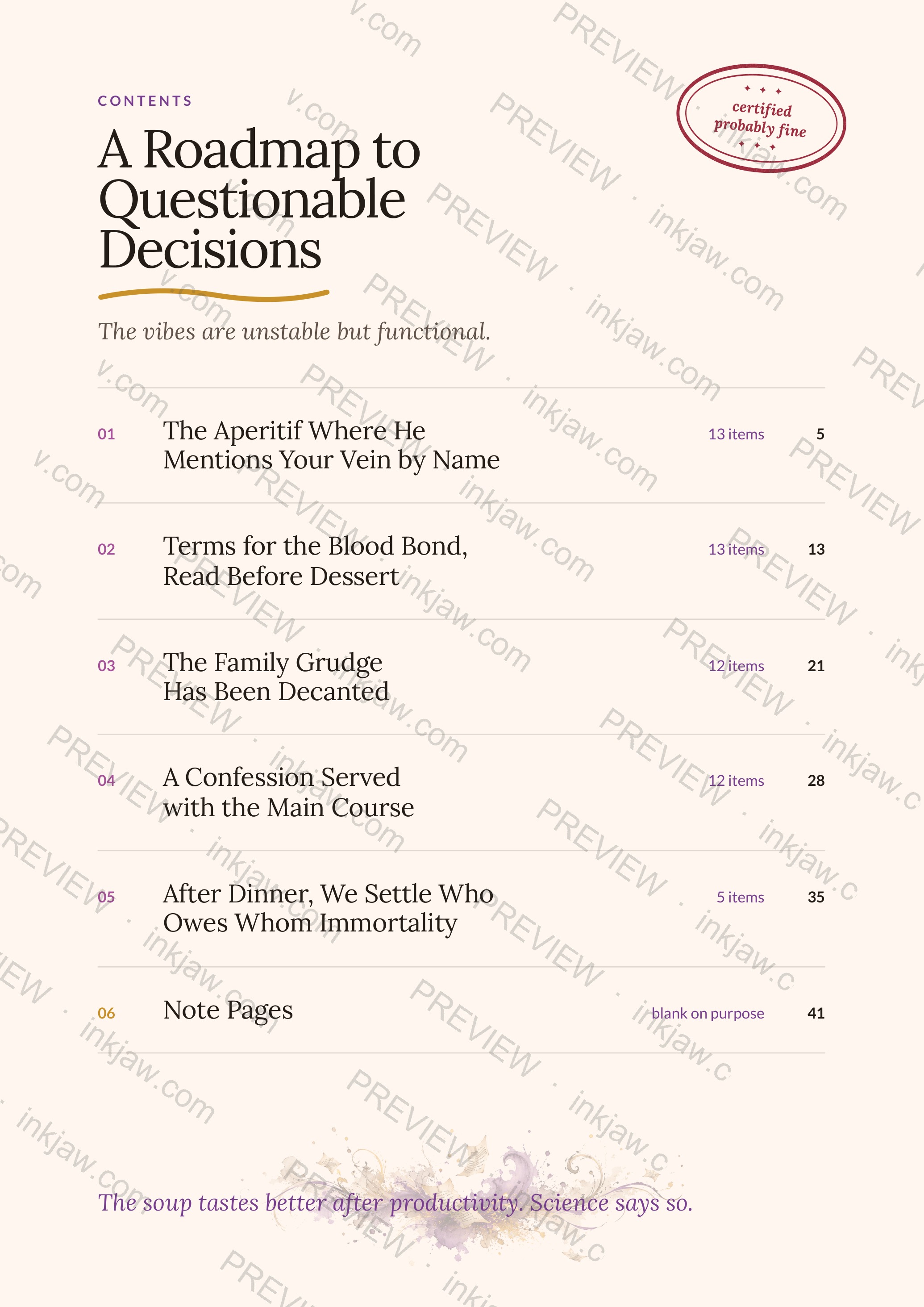 Preview page 3