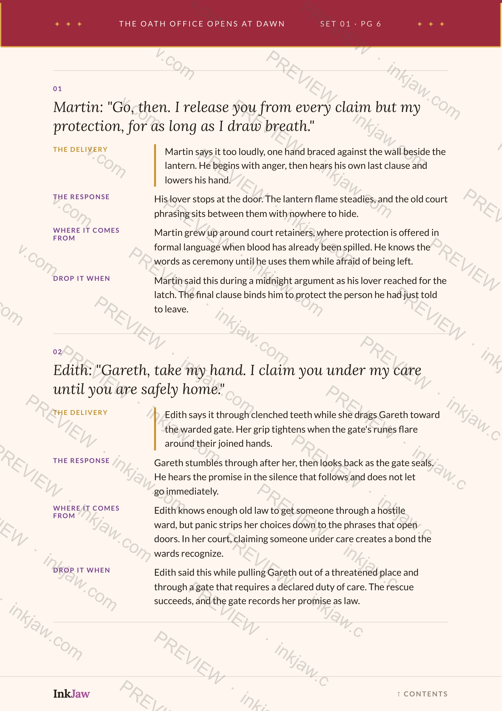 Preview page 1