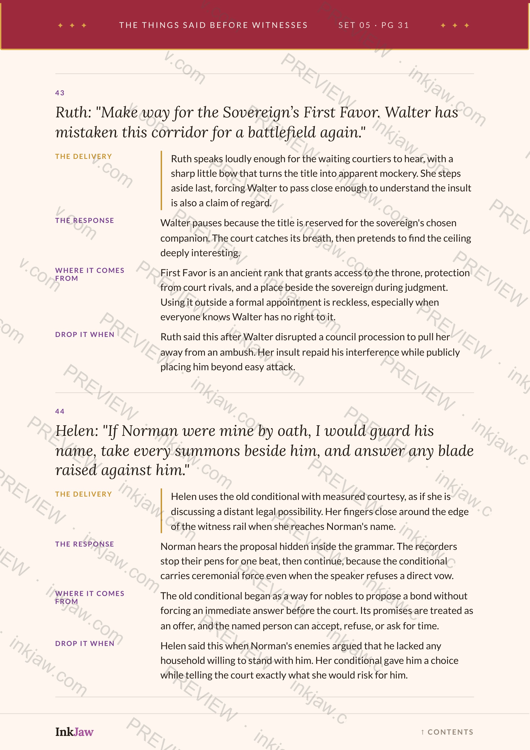 Preview page 4