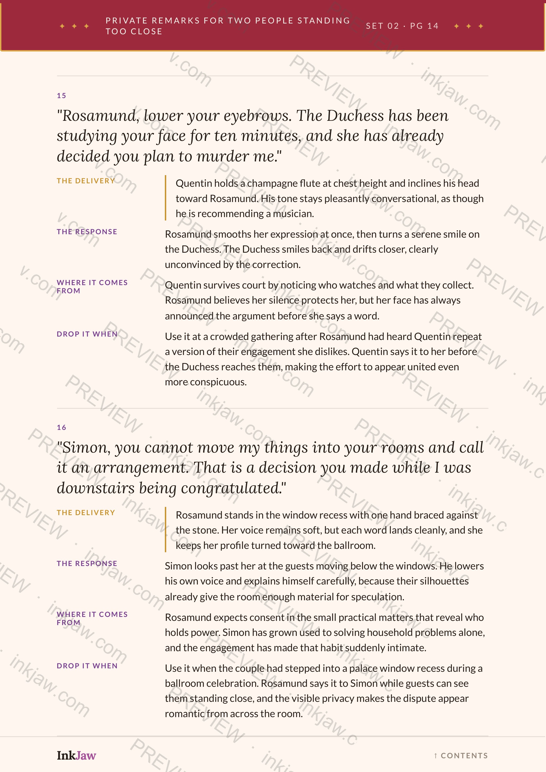 Preview page 2