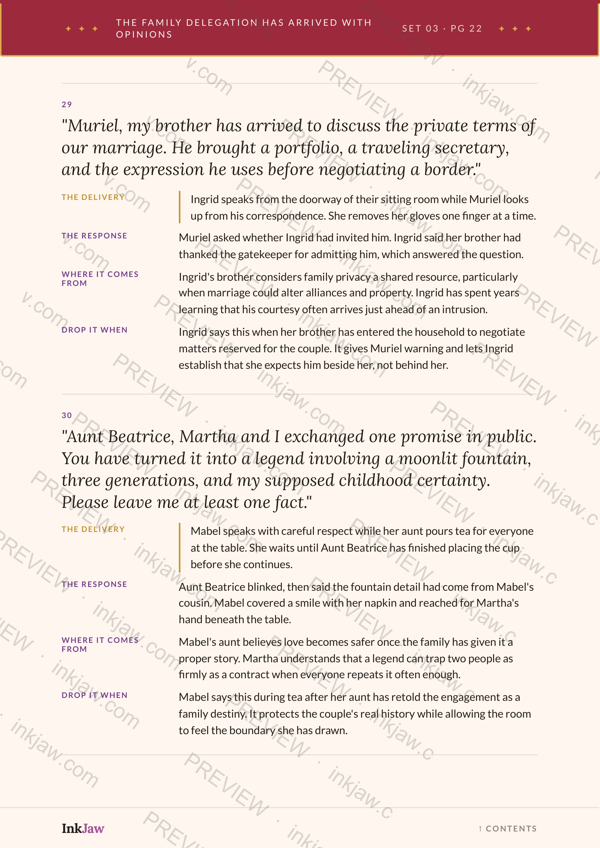 Preview page 3