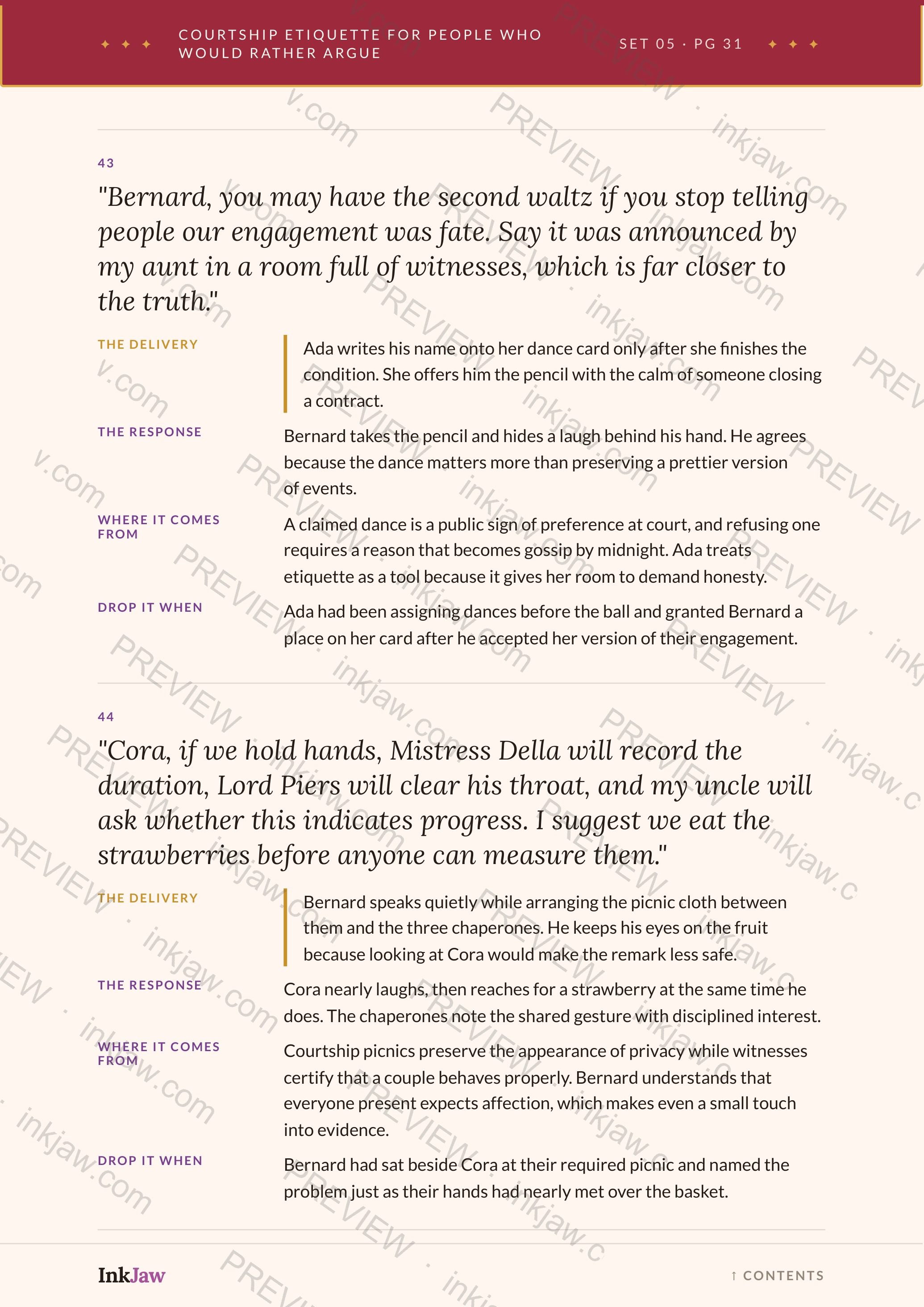 Preview page 4