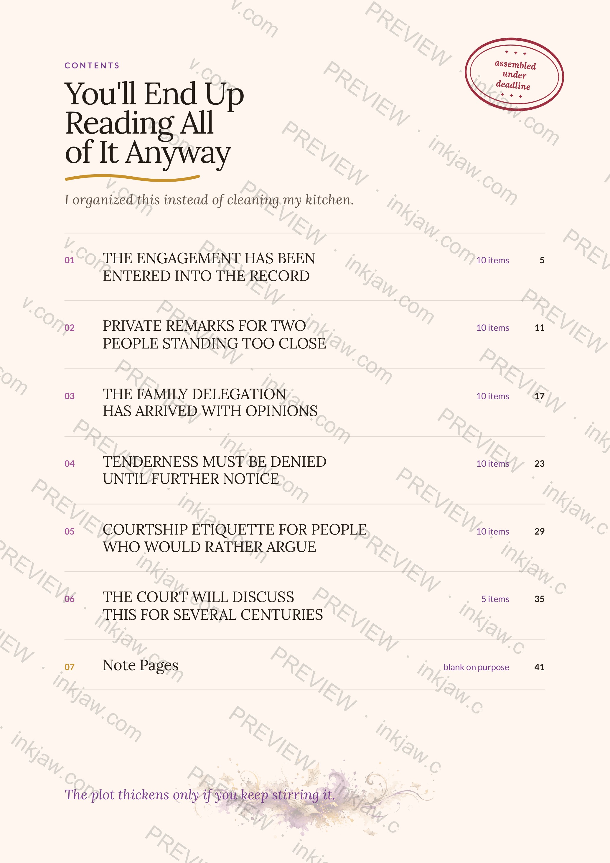 Preview page 5