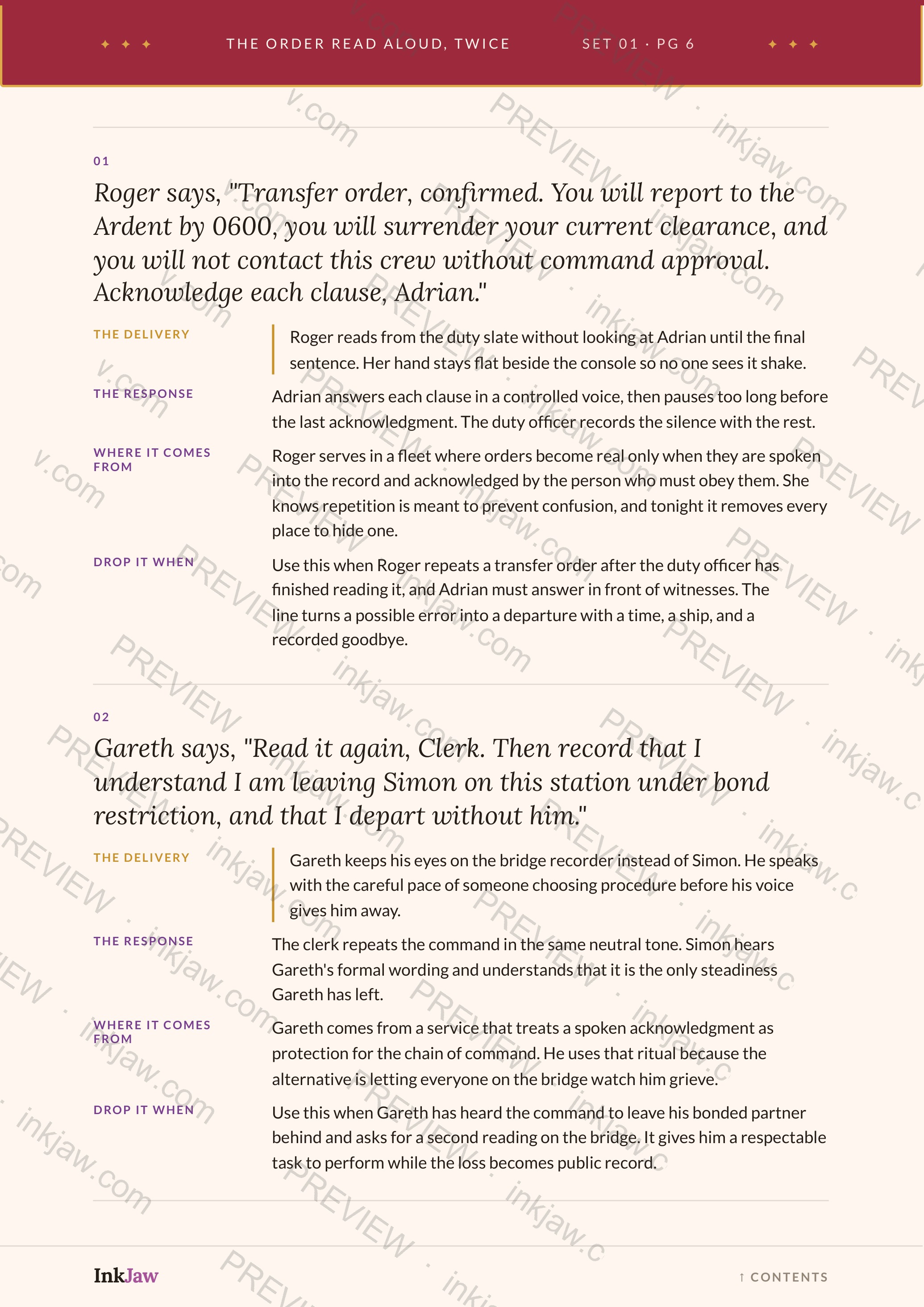 Preview page 1