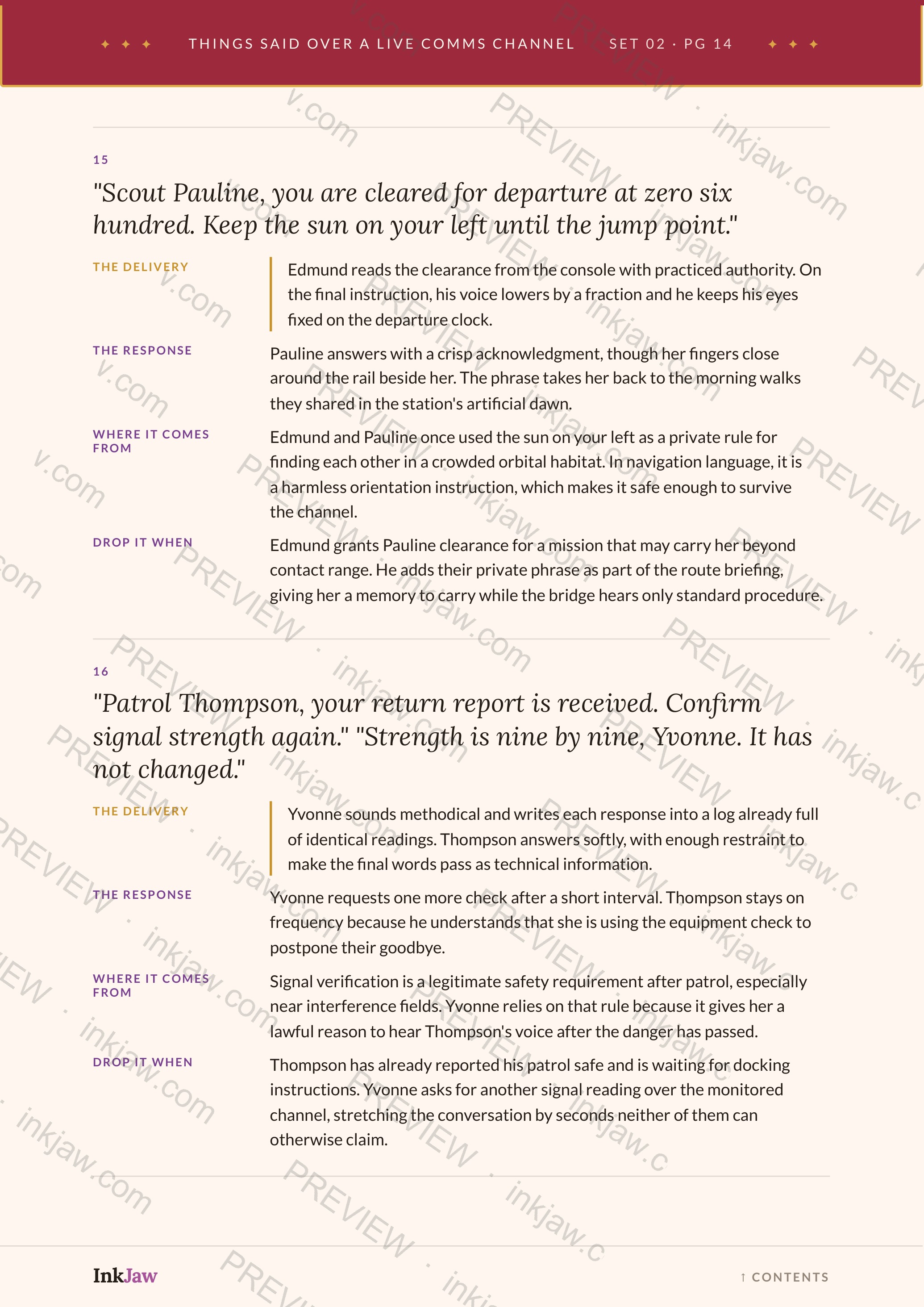 Preview page 2