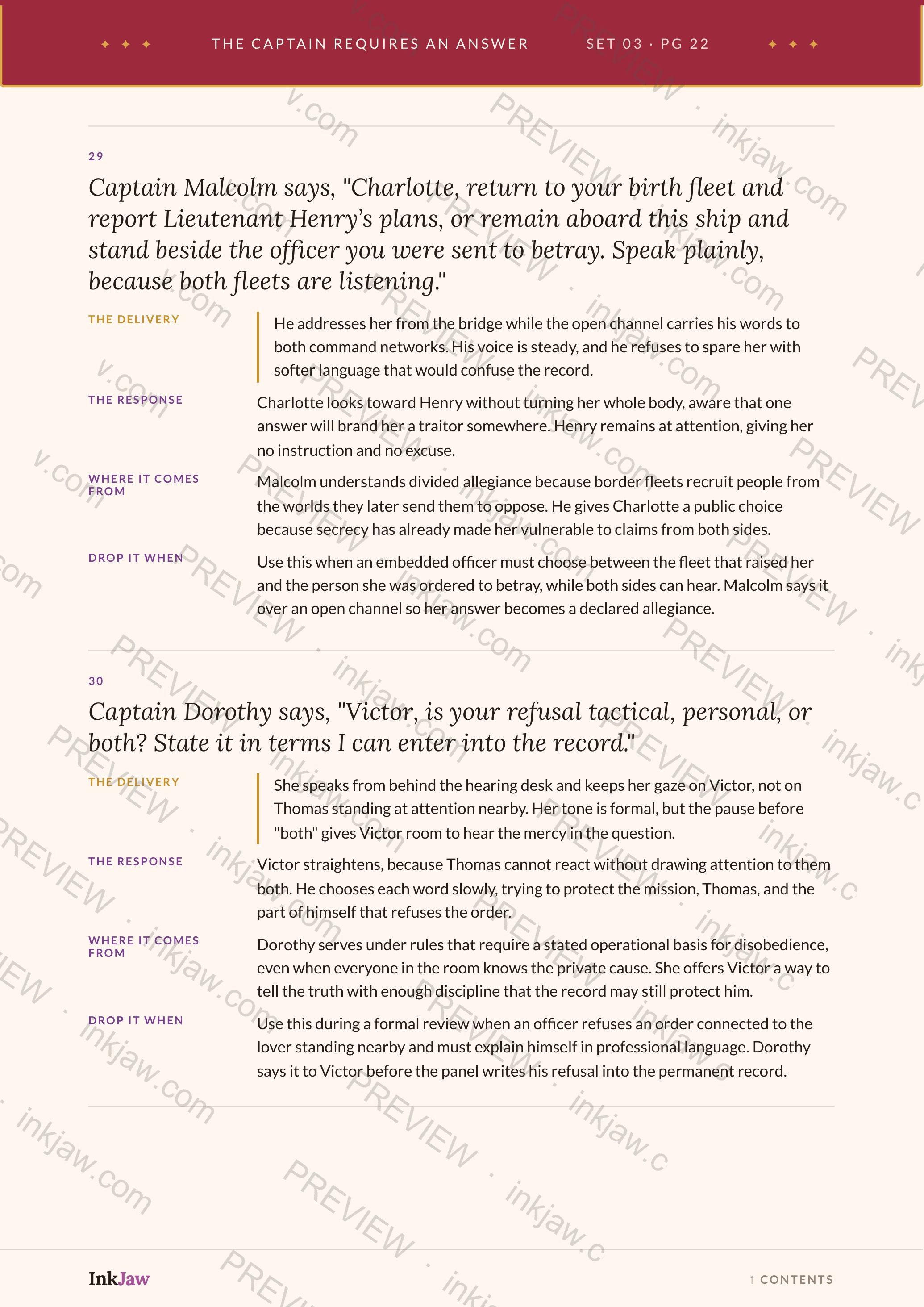 Preview page 3