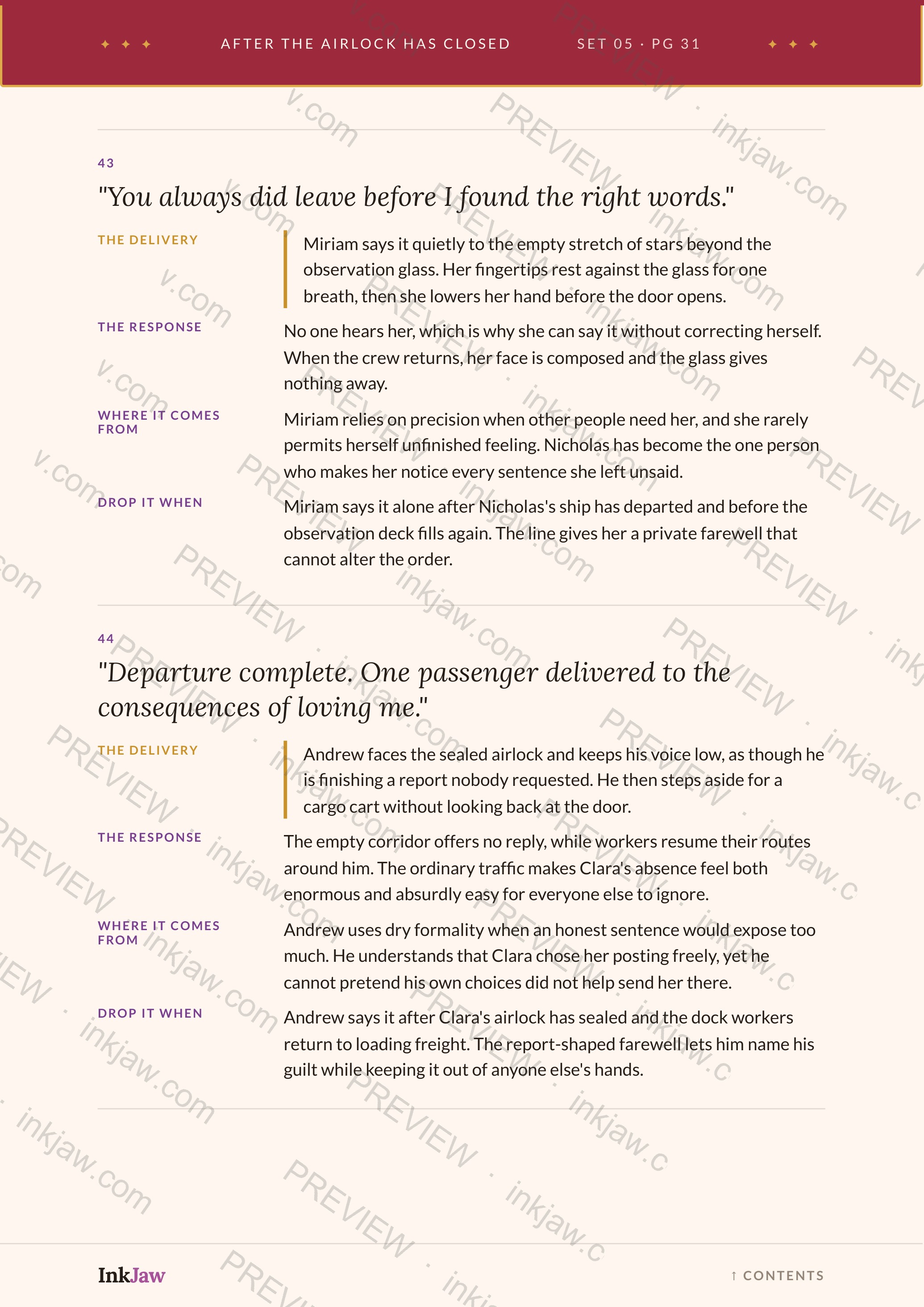 Preview page 4