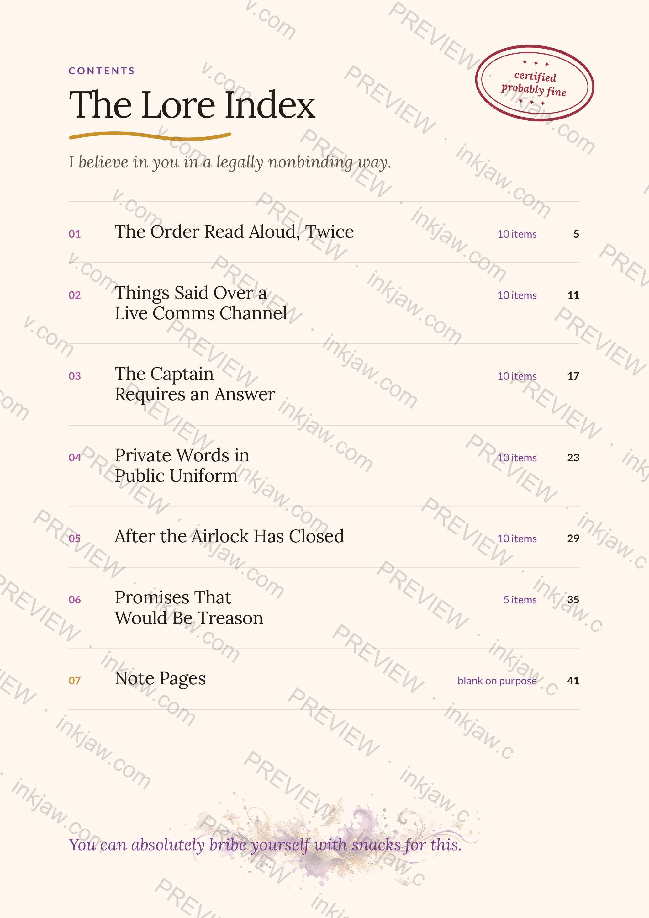 Preview page 5
