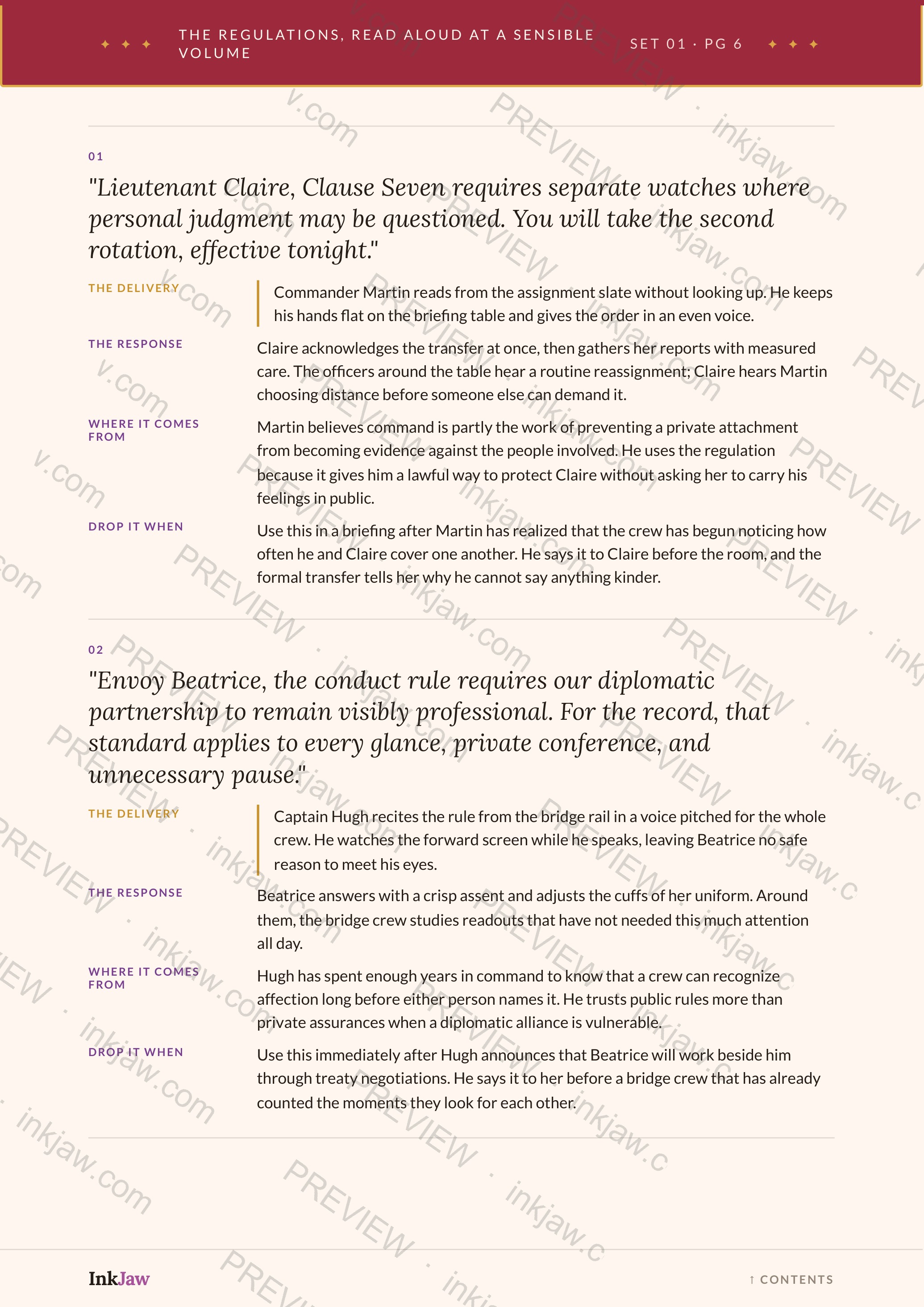 Preview page 1