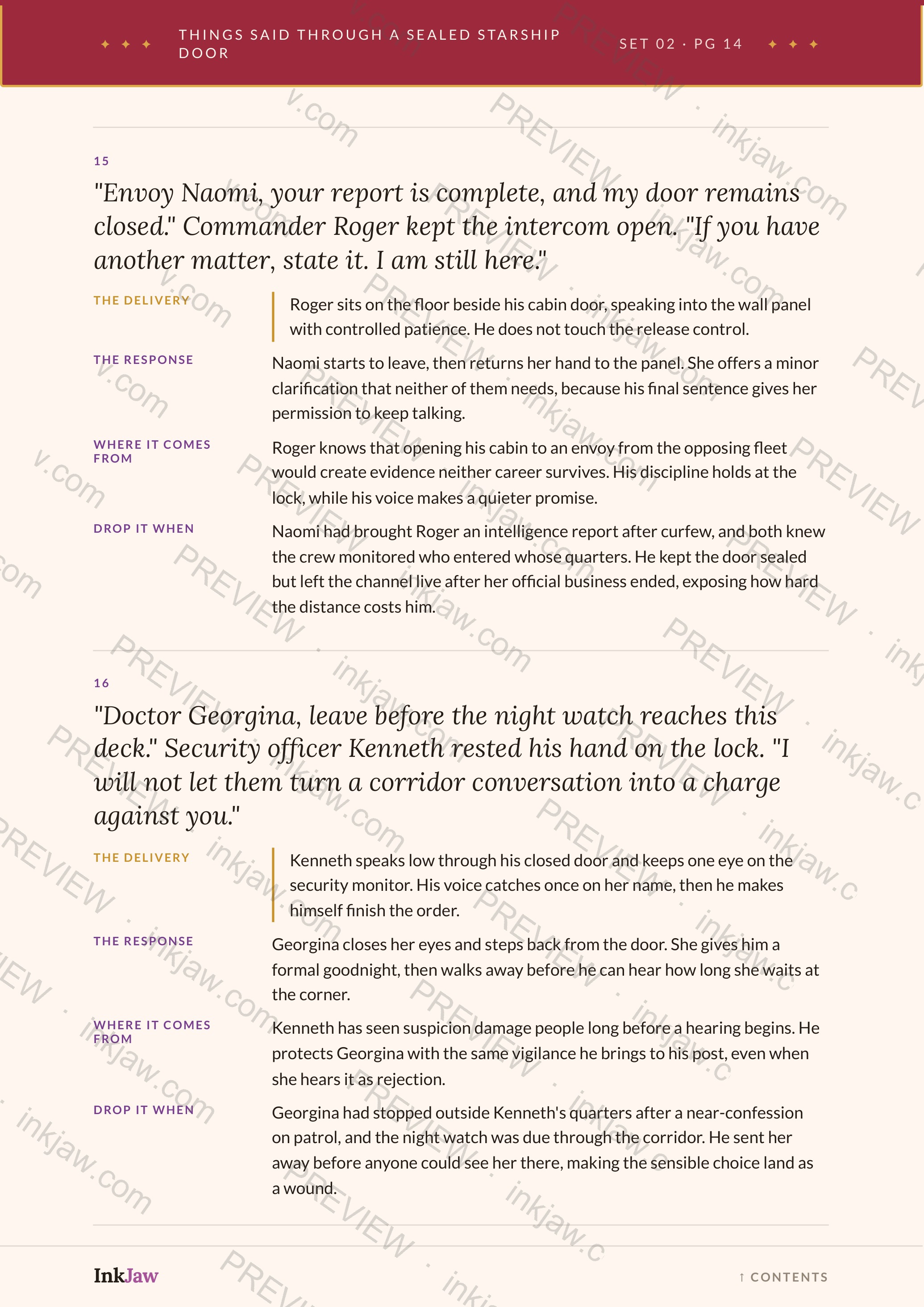 Preview page 2