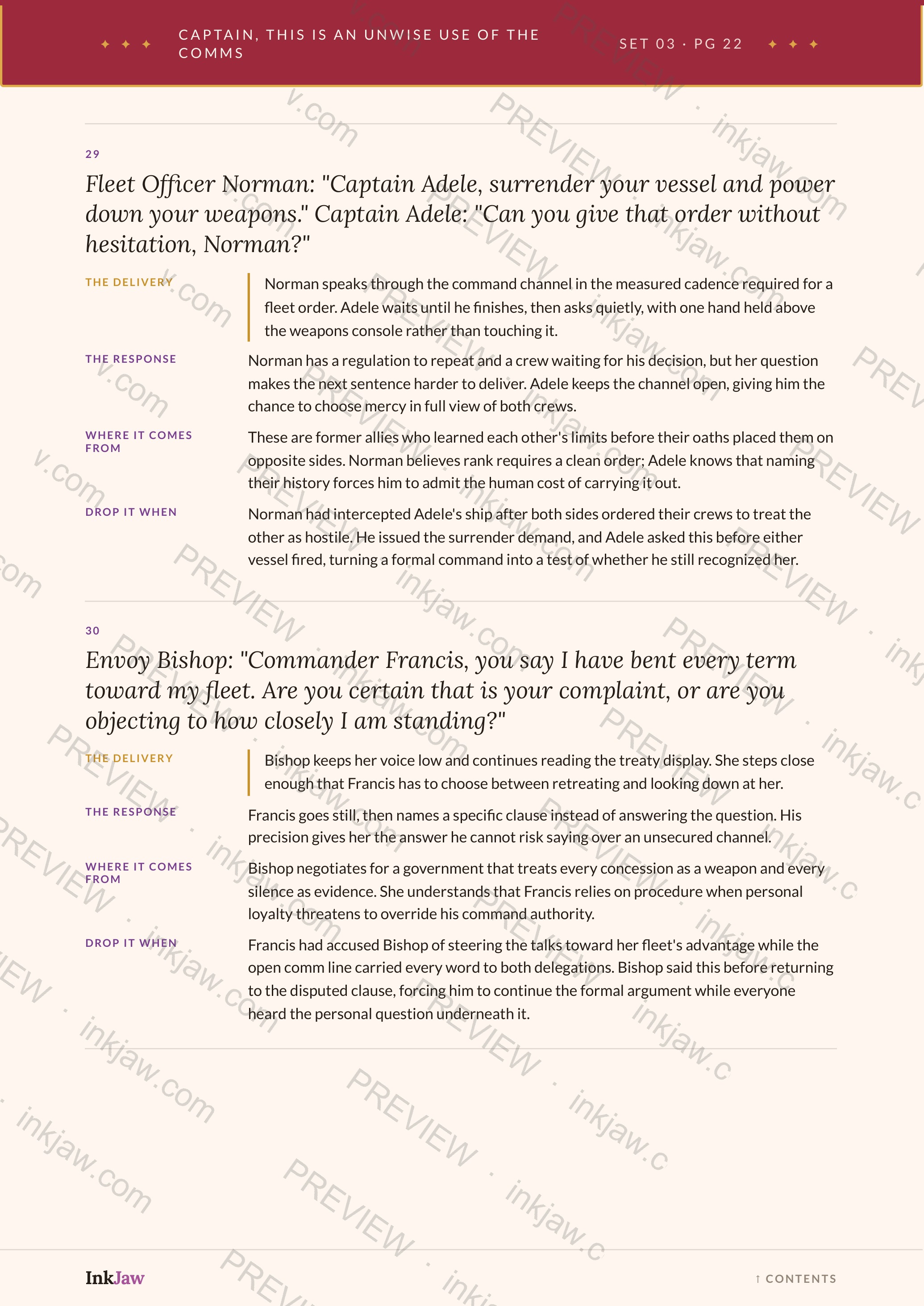 Preview page 3
