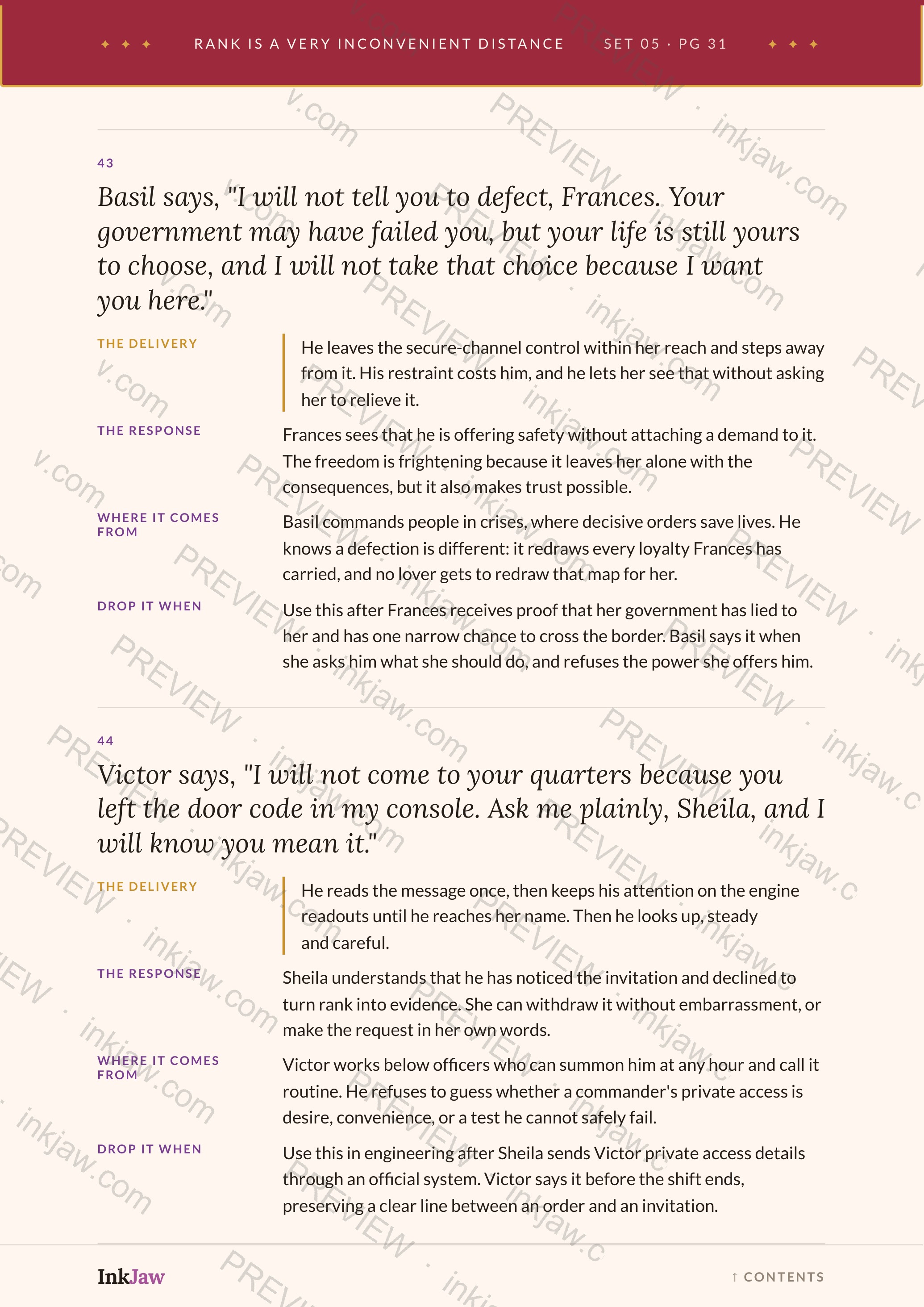 Preview page 4