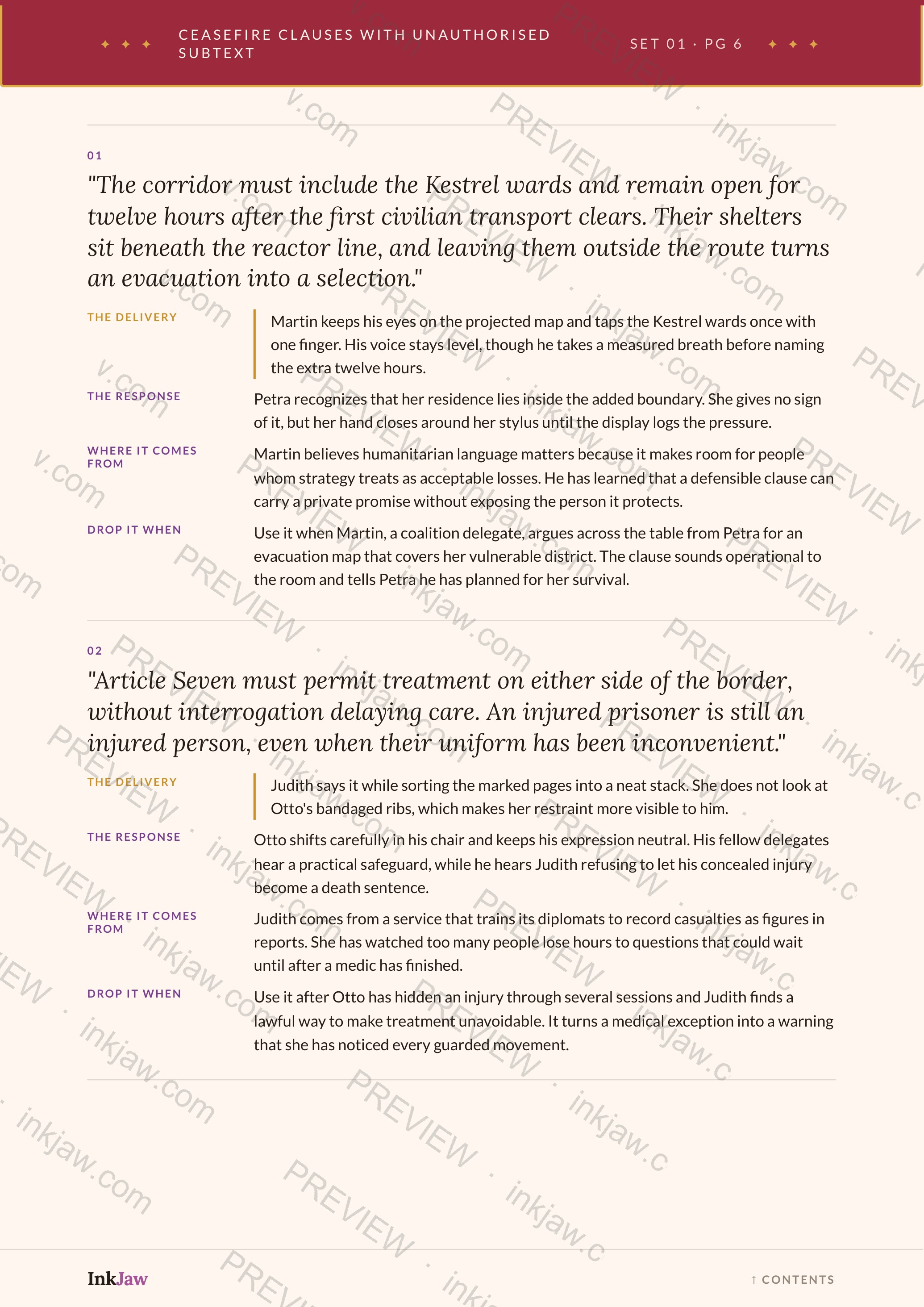 Preview page 1