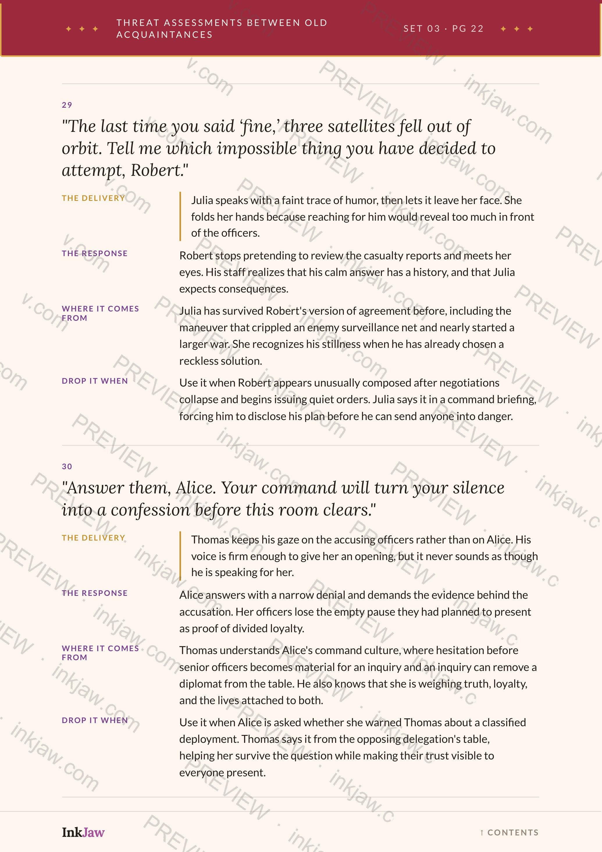 Preview page 3