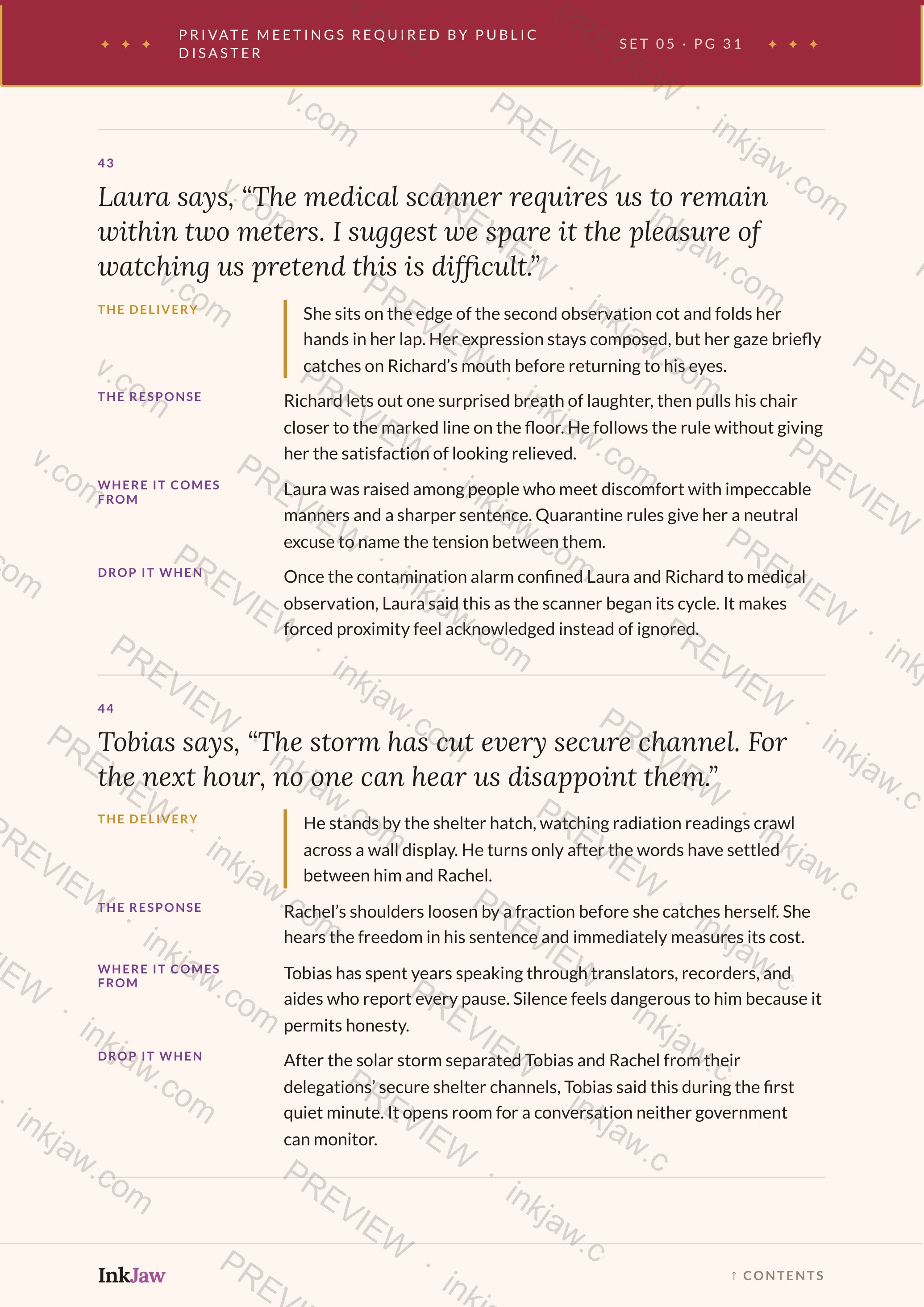 Preview page 4