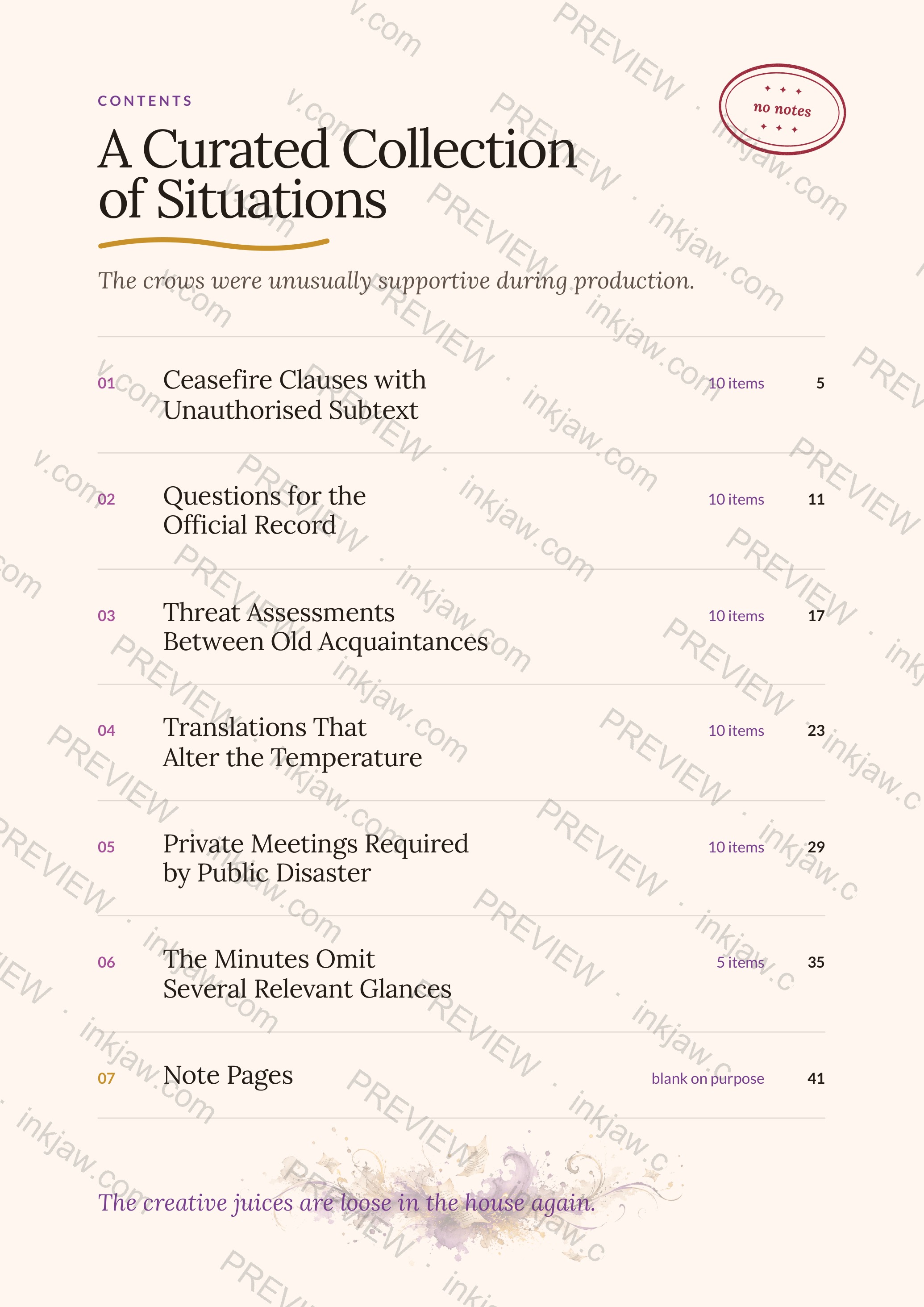 Preview page 5