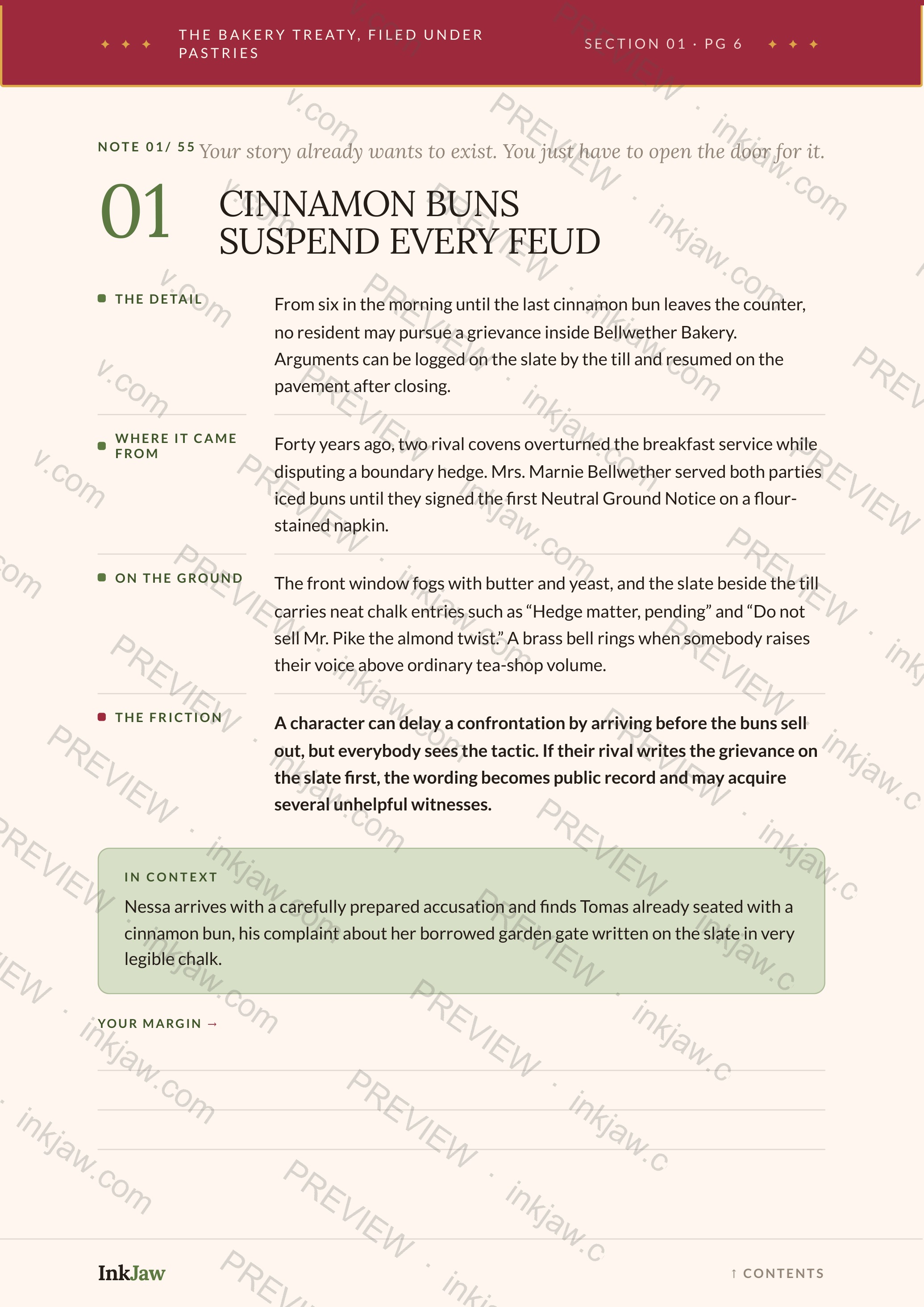 Preview page 1