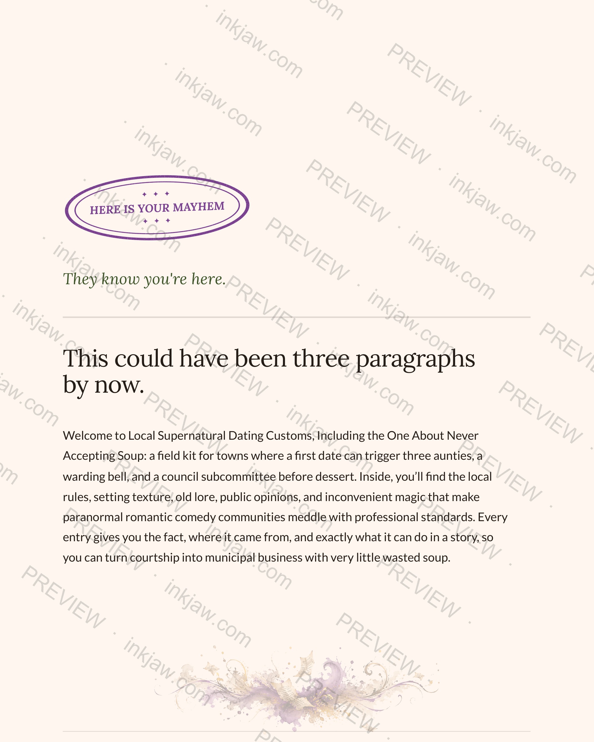 Preview page 4