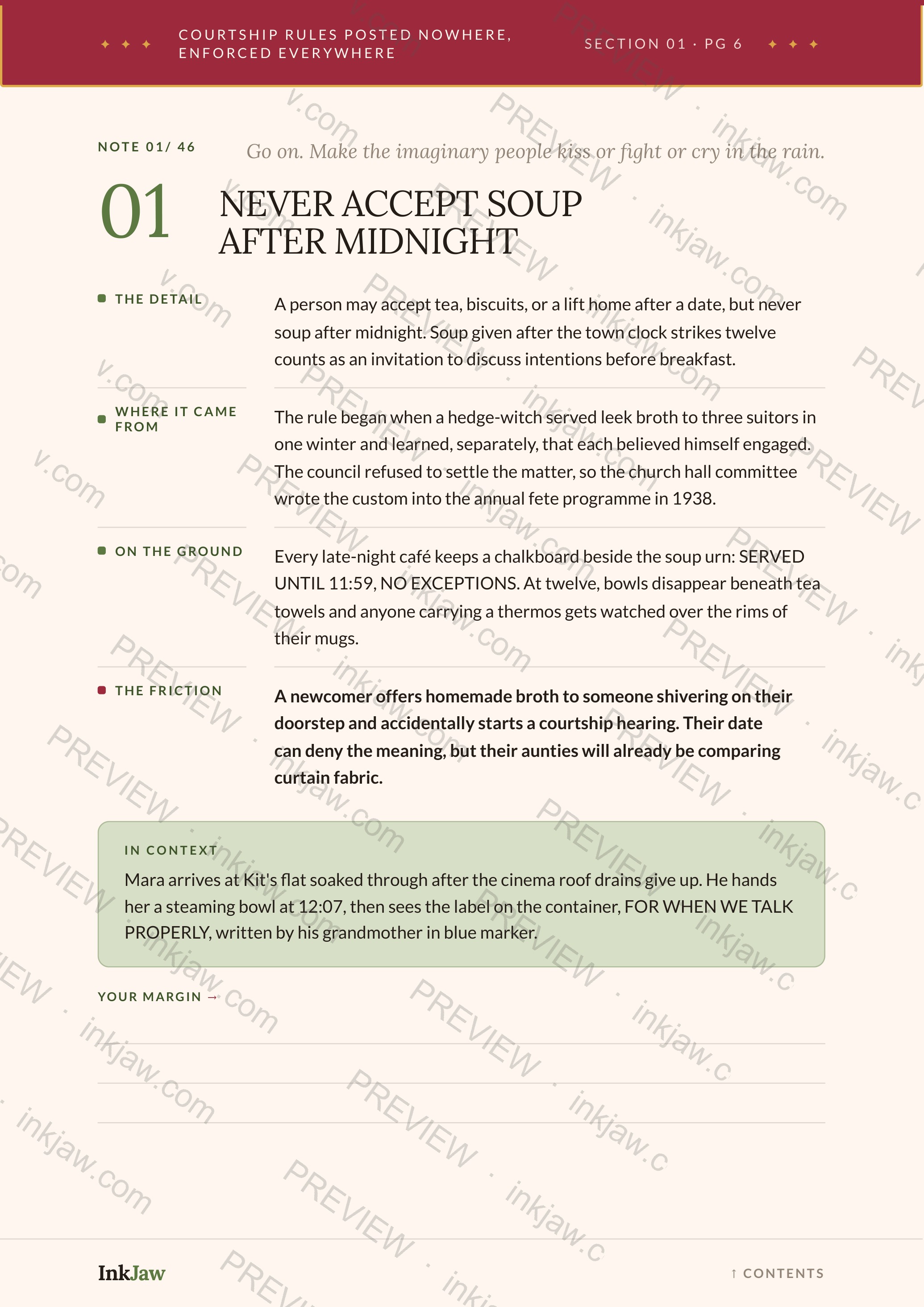 Preview page 1