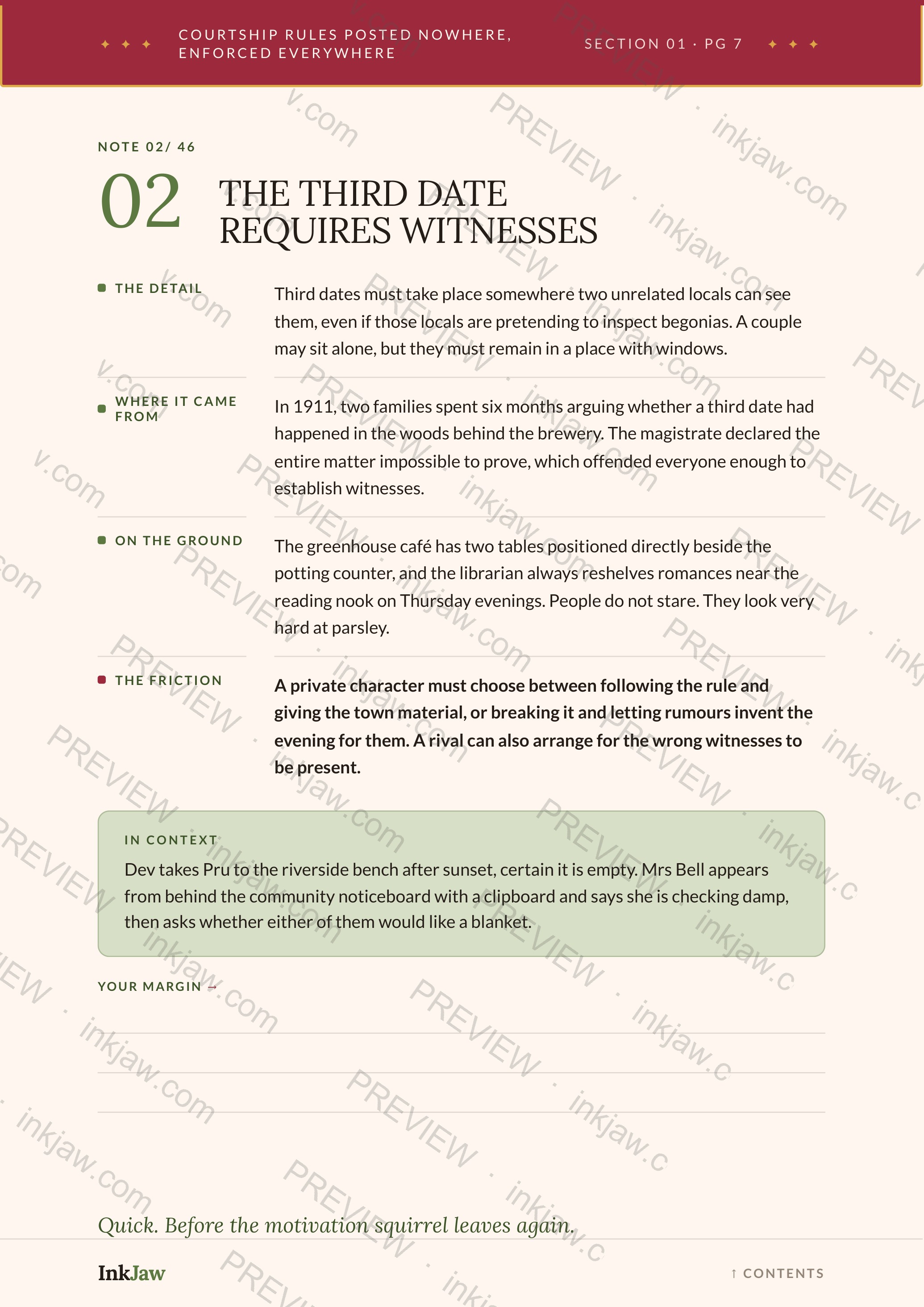 Preview page 2