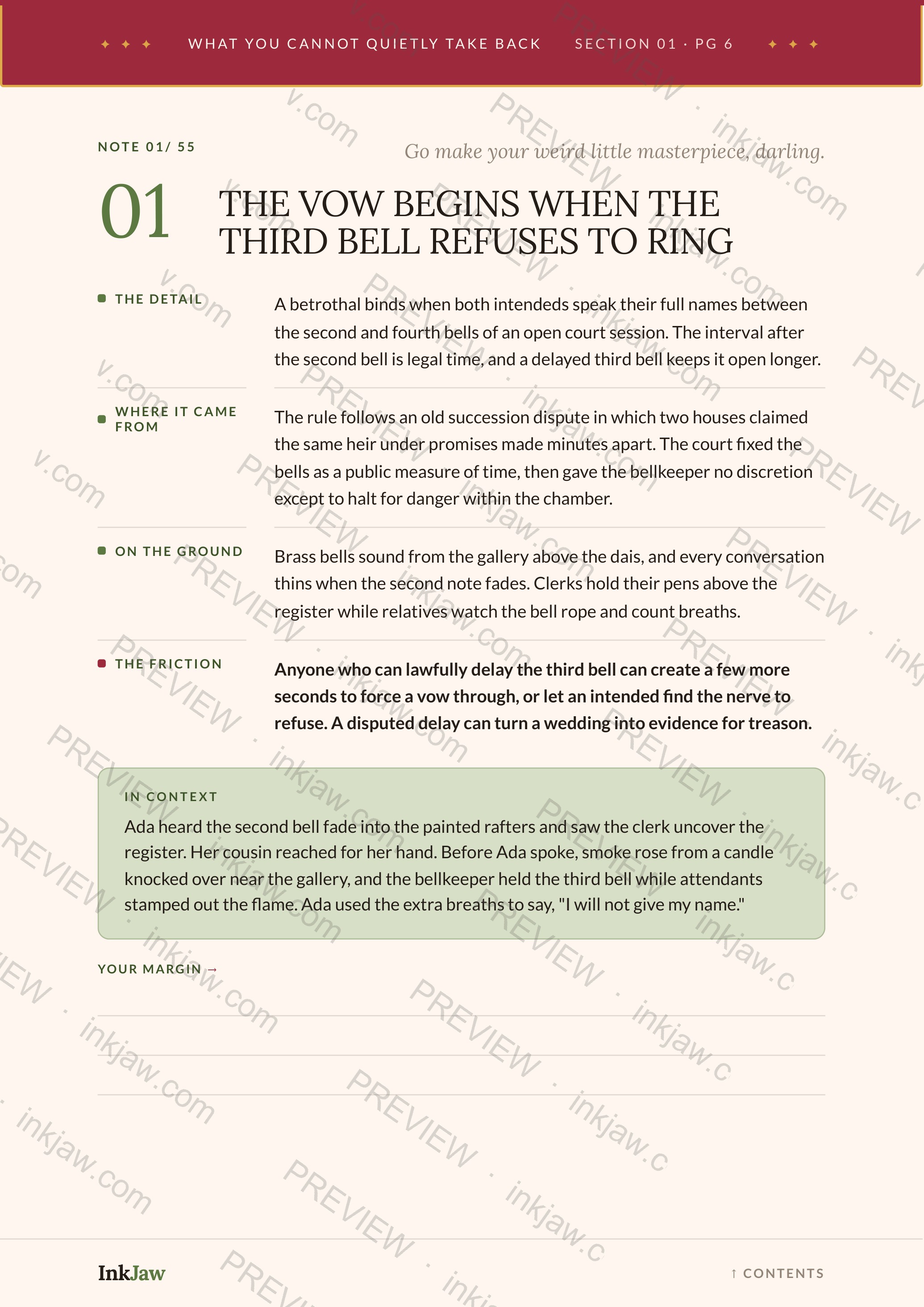 Preview page 1