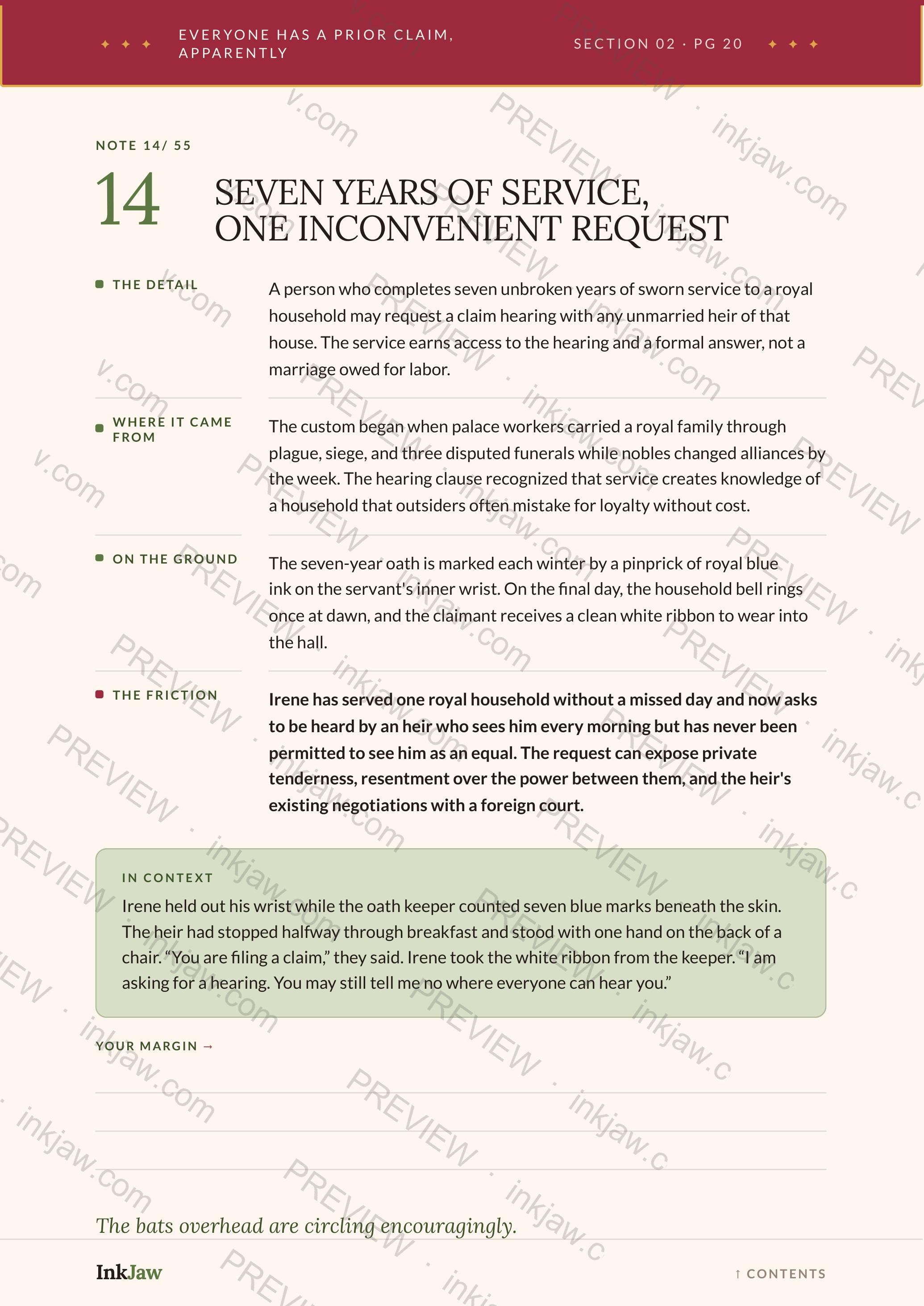 Preview page 2