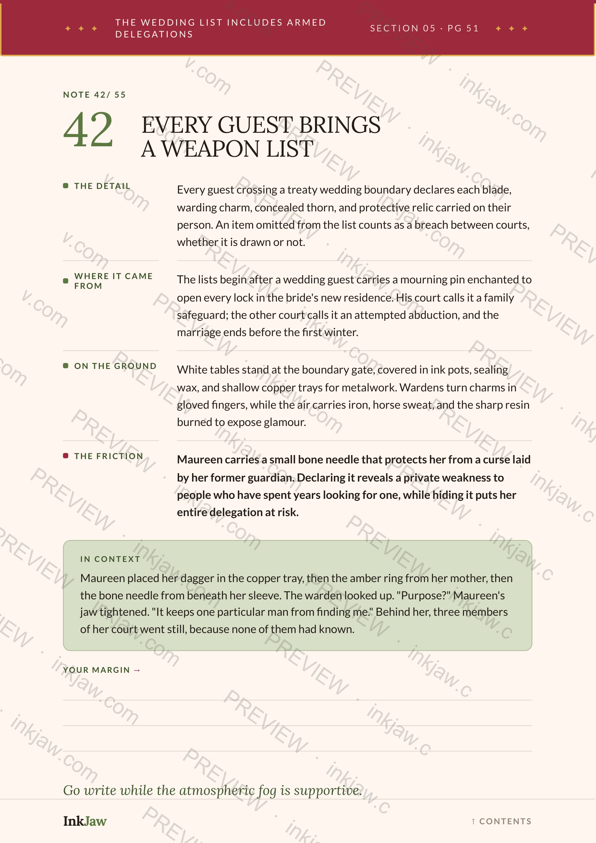Preview page 4