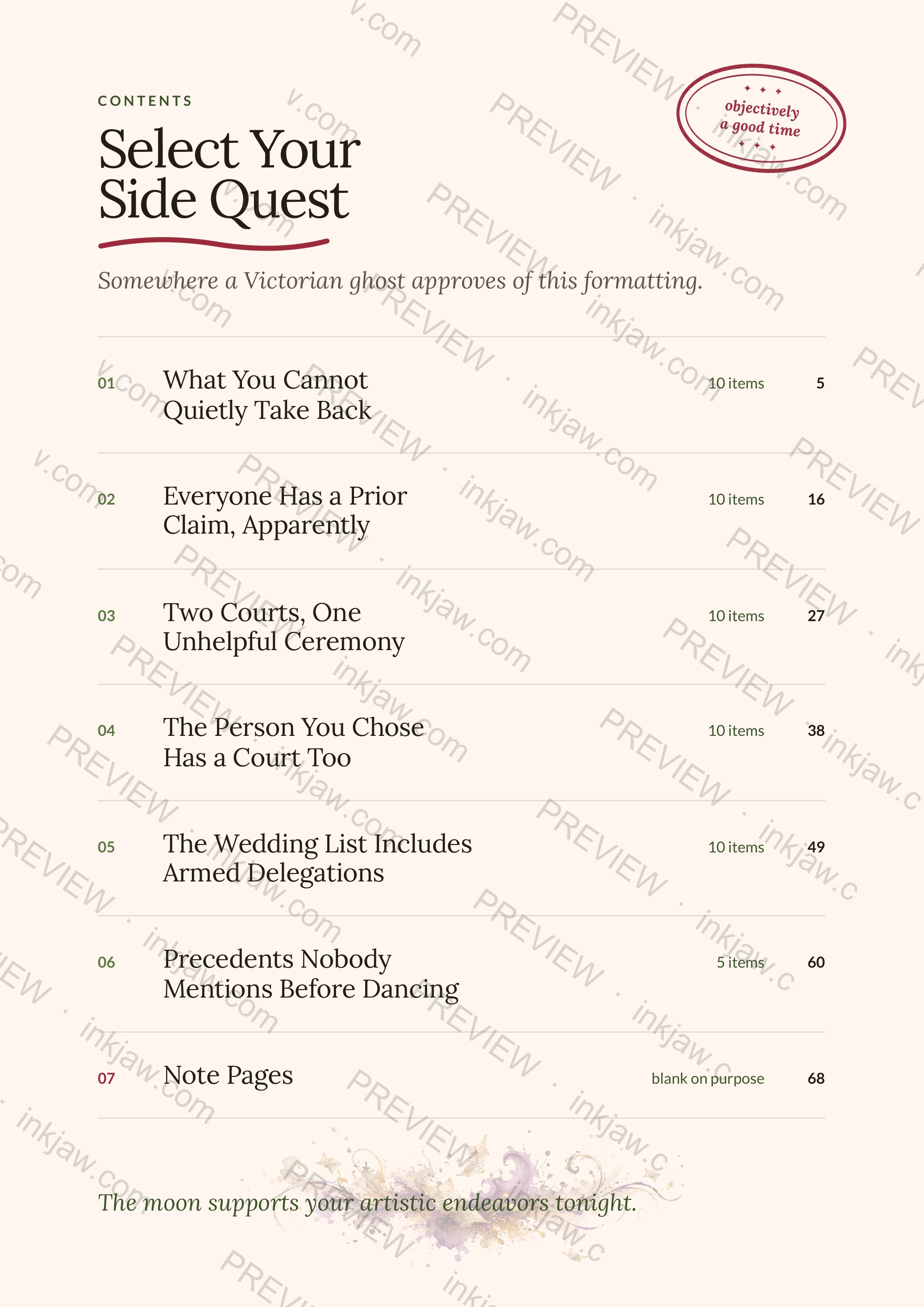 Preview page 5