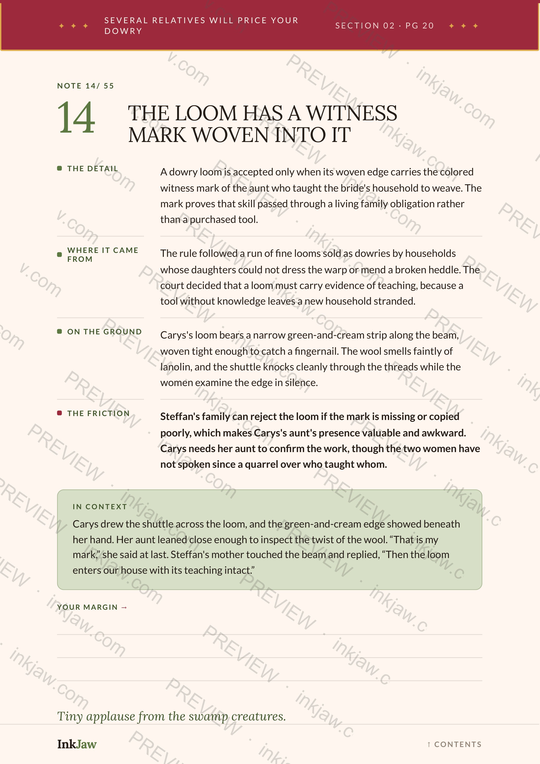 Preview page 2