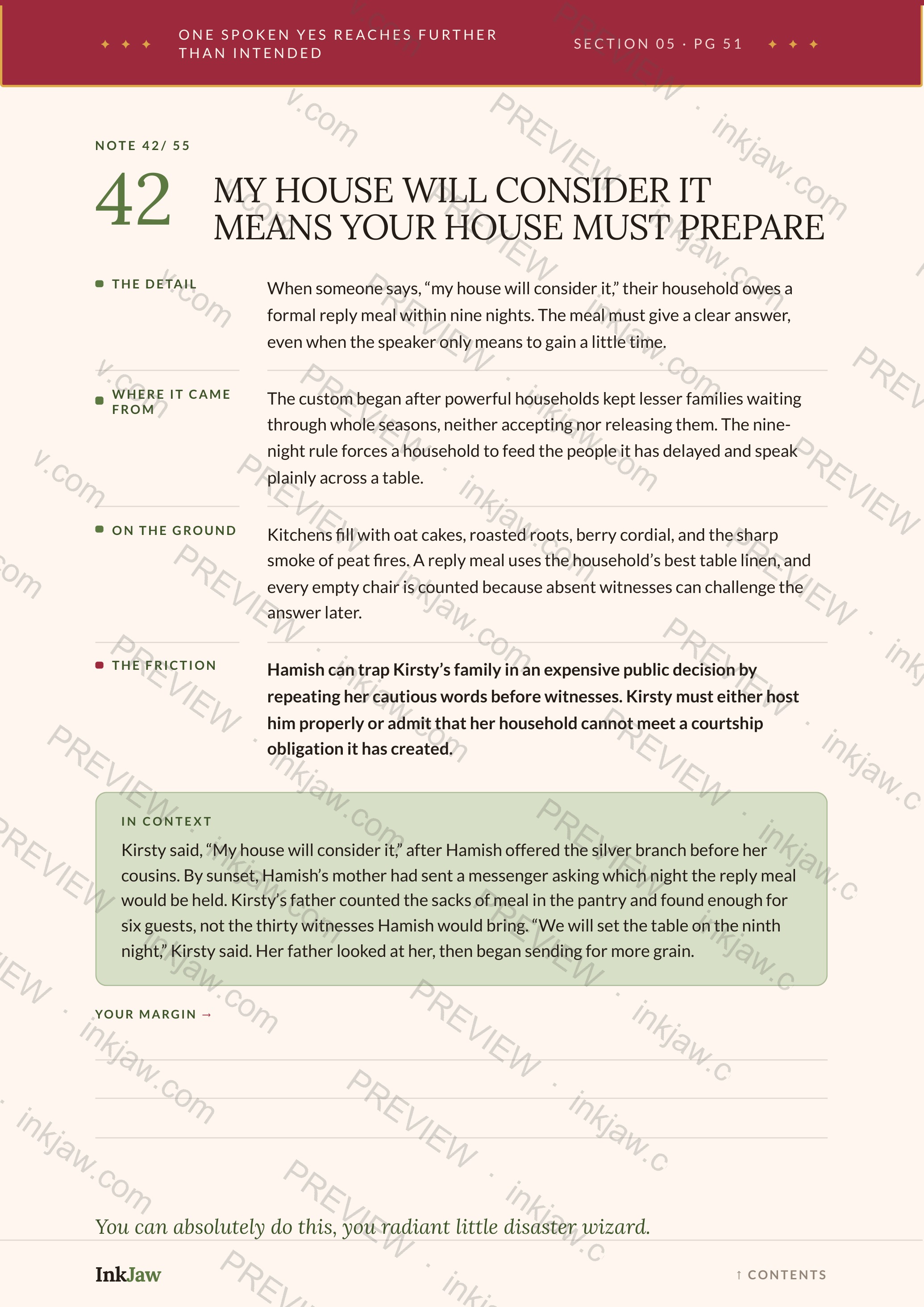 Preview page 4