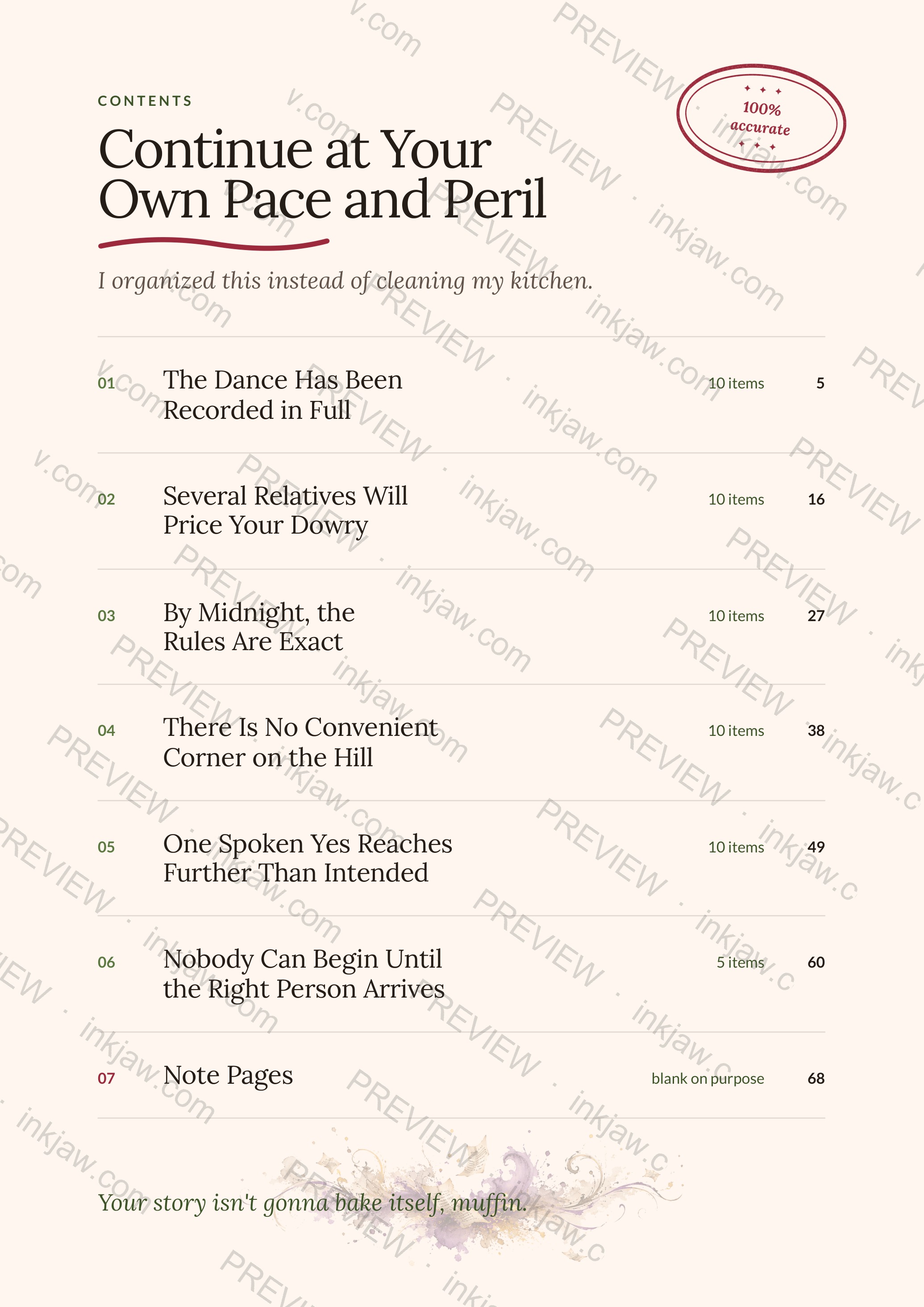 Preview page 5