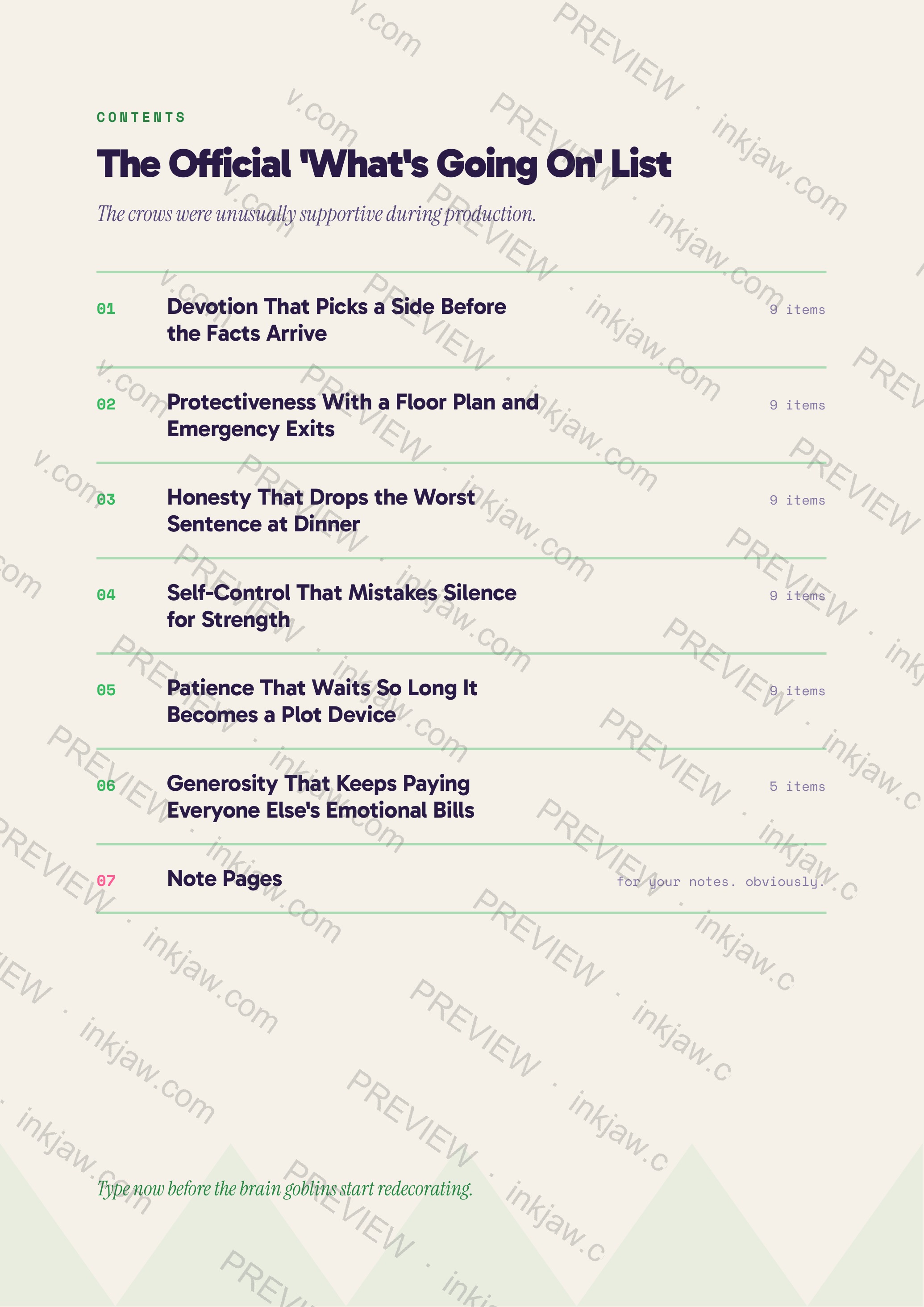 Preview page 1