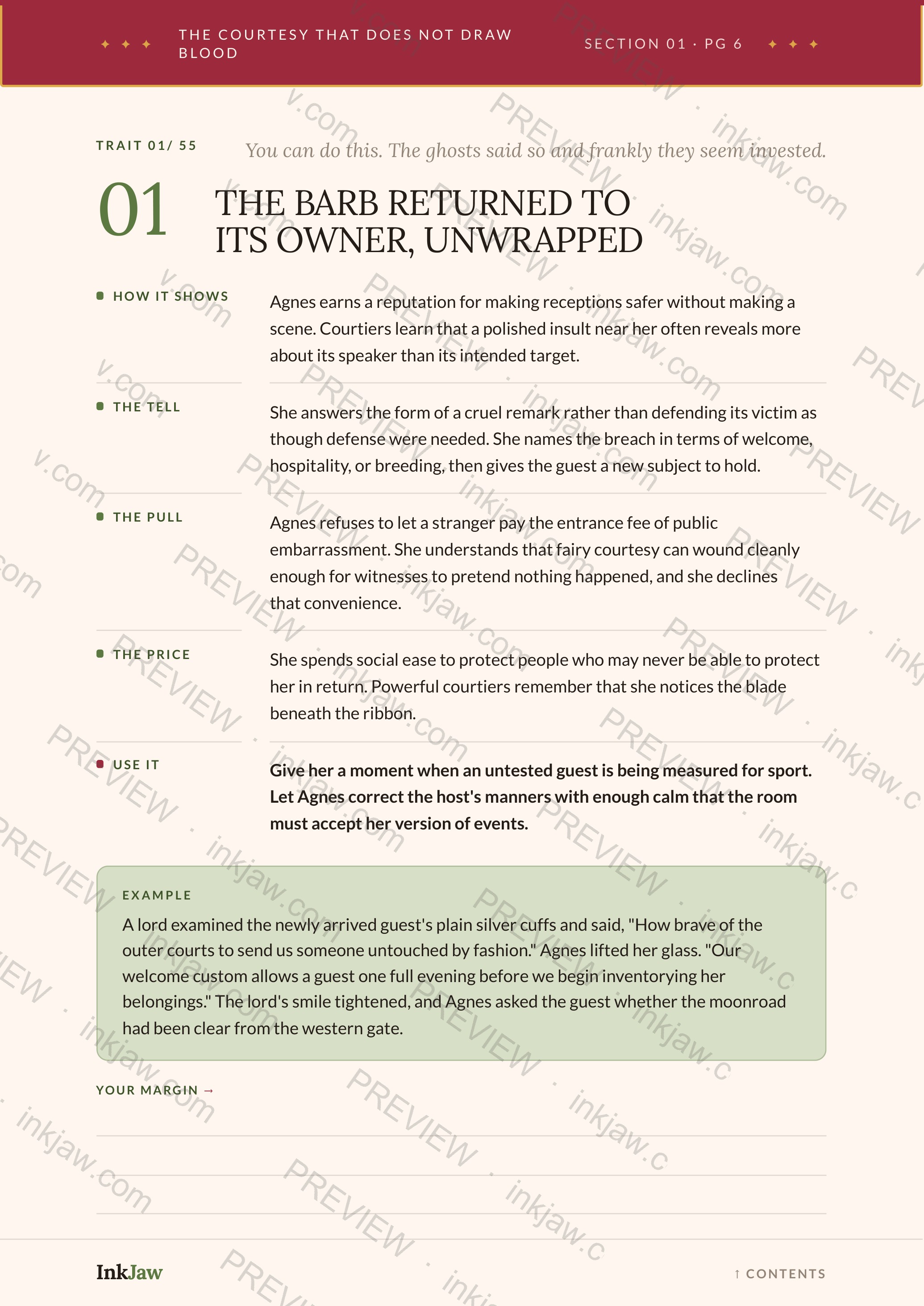 Preview page 1