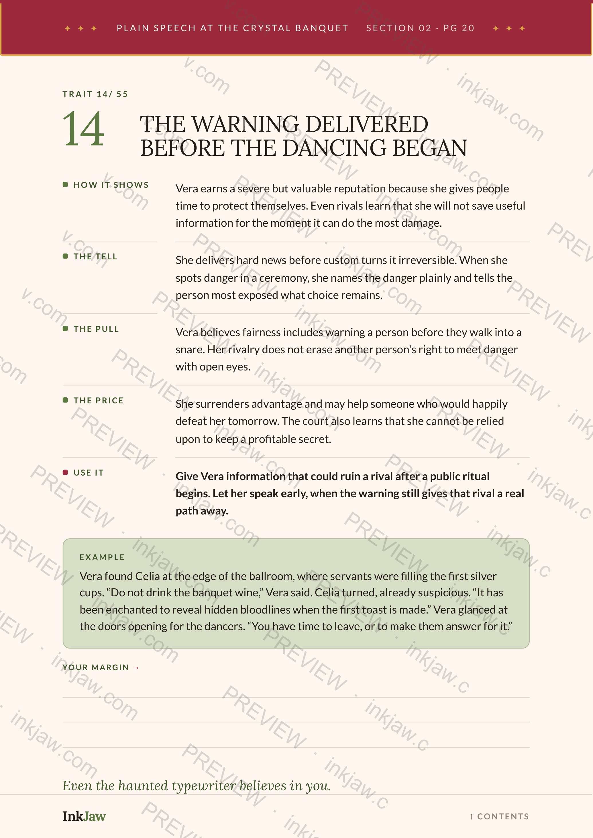 Preview page 2