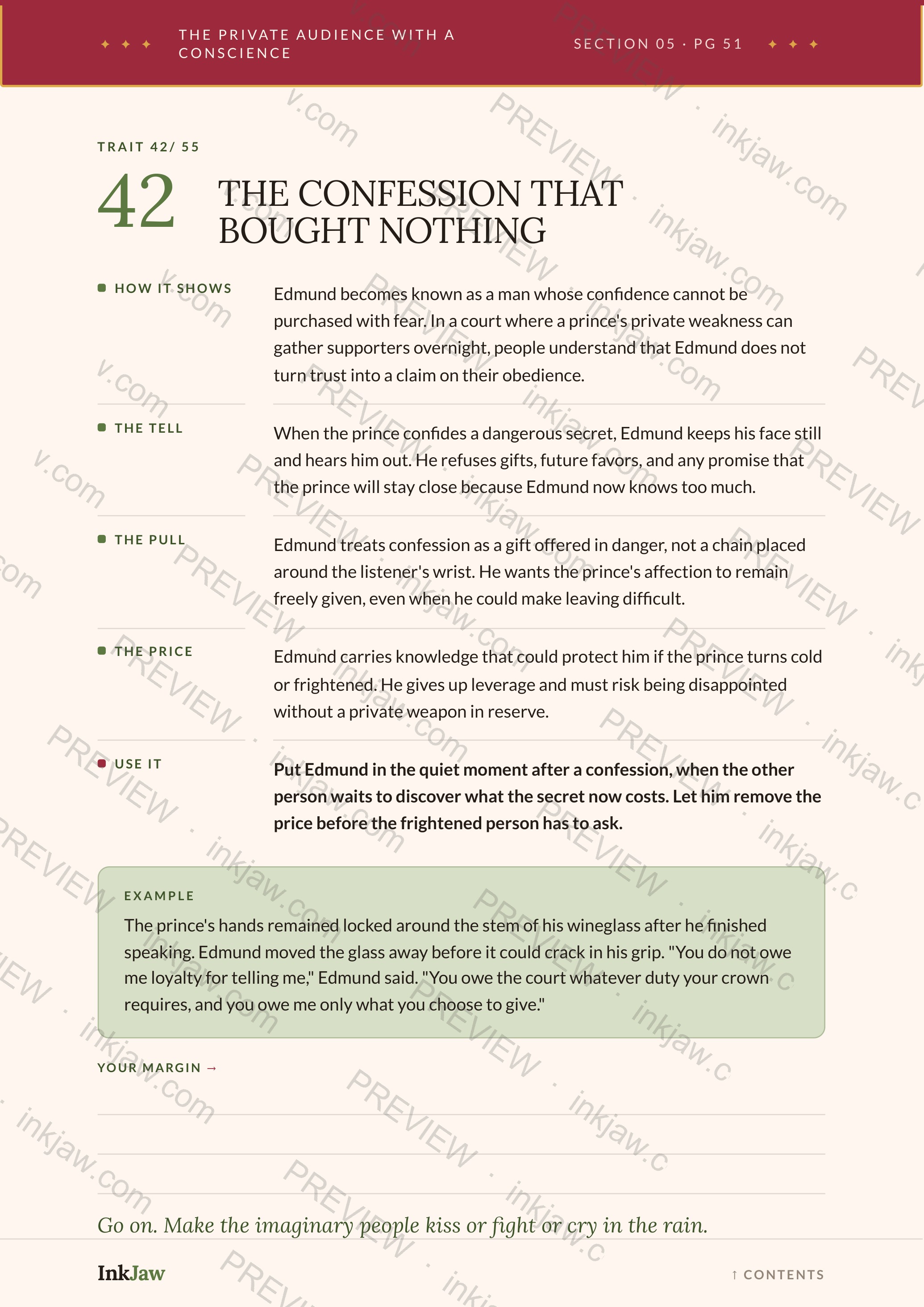 Preview page 4