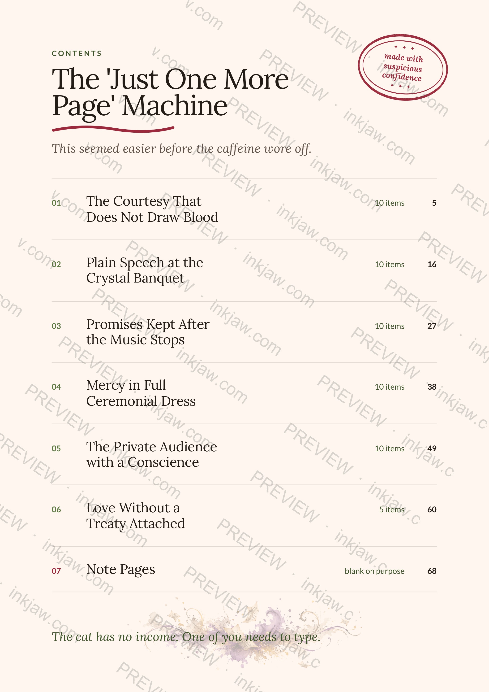 Preview page 5