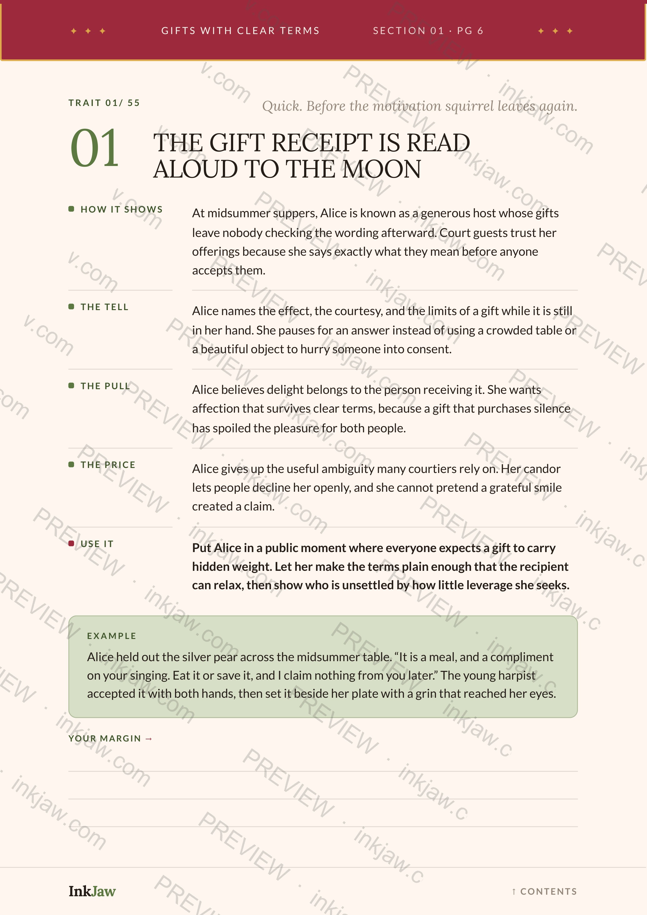 Preview page 1