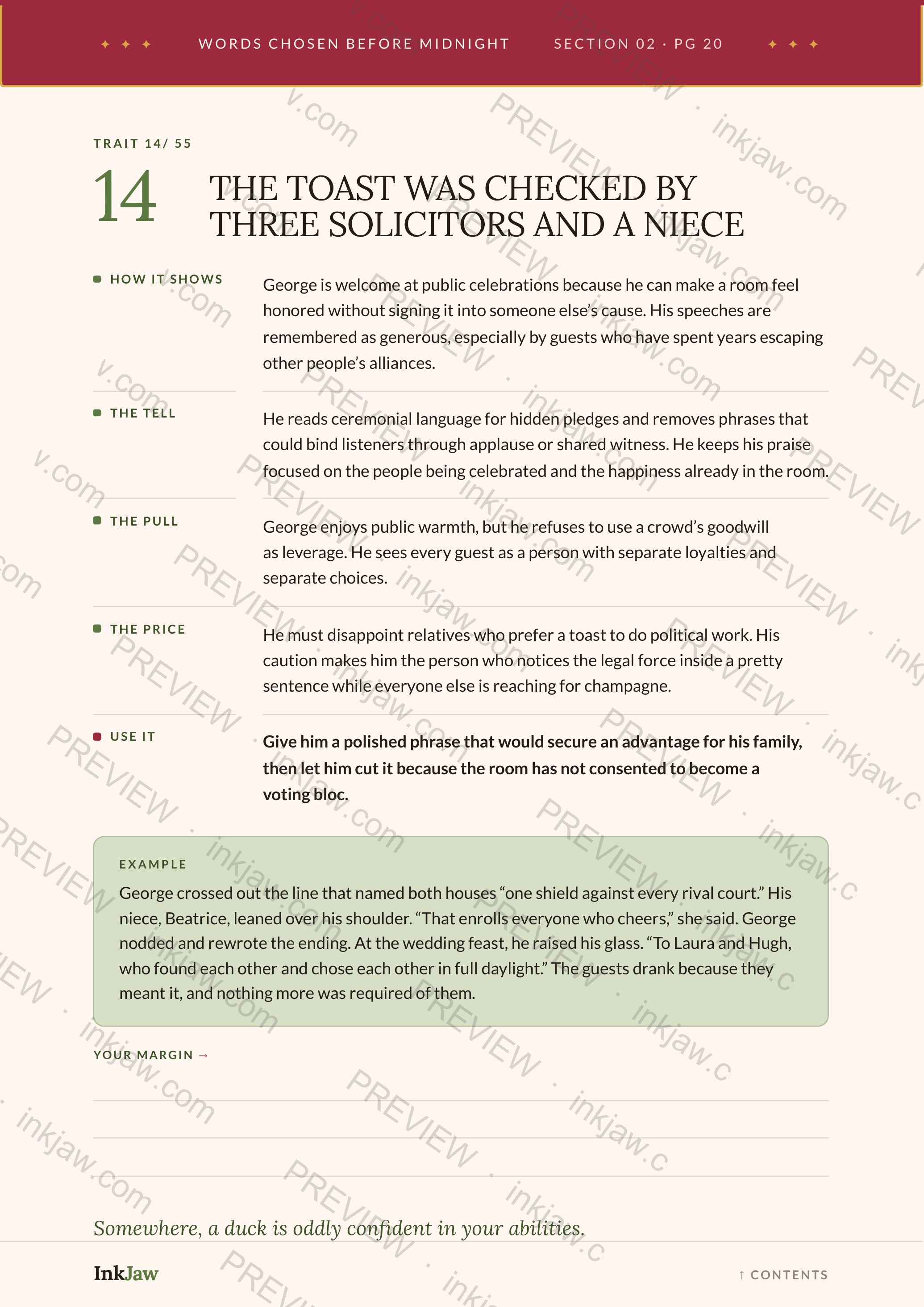 Preview page 2