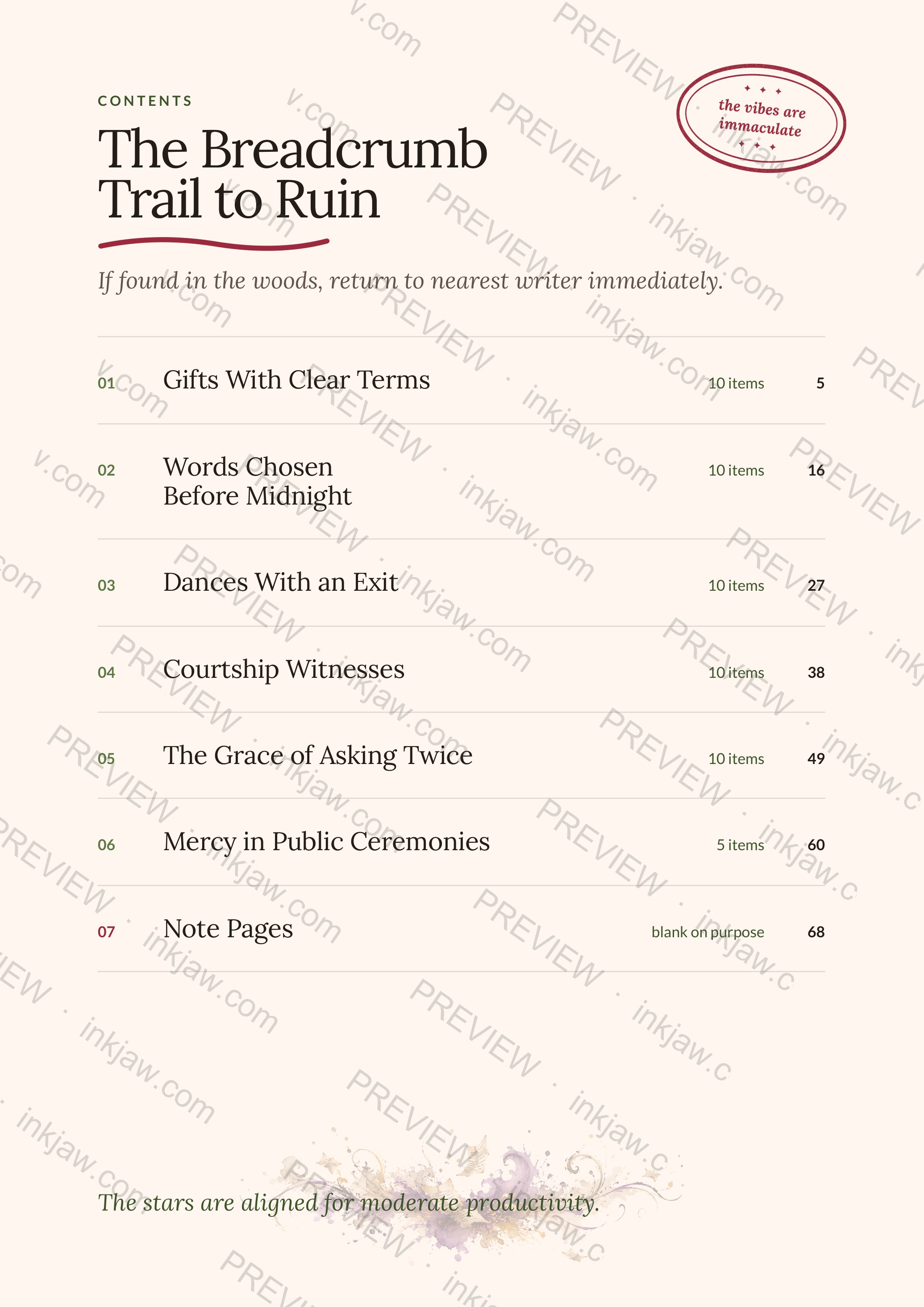 Preview page 5