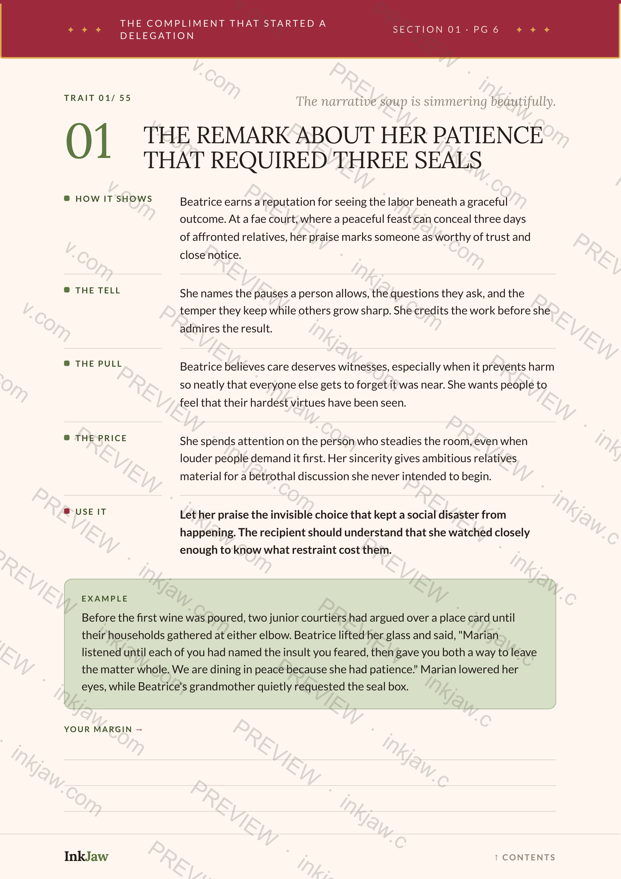 Preview page 1