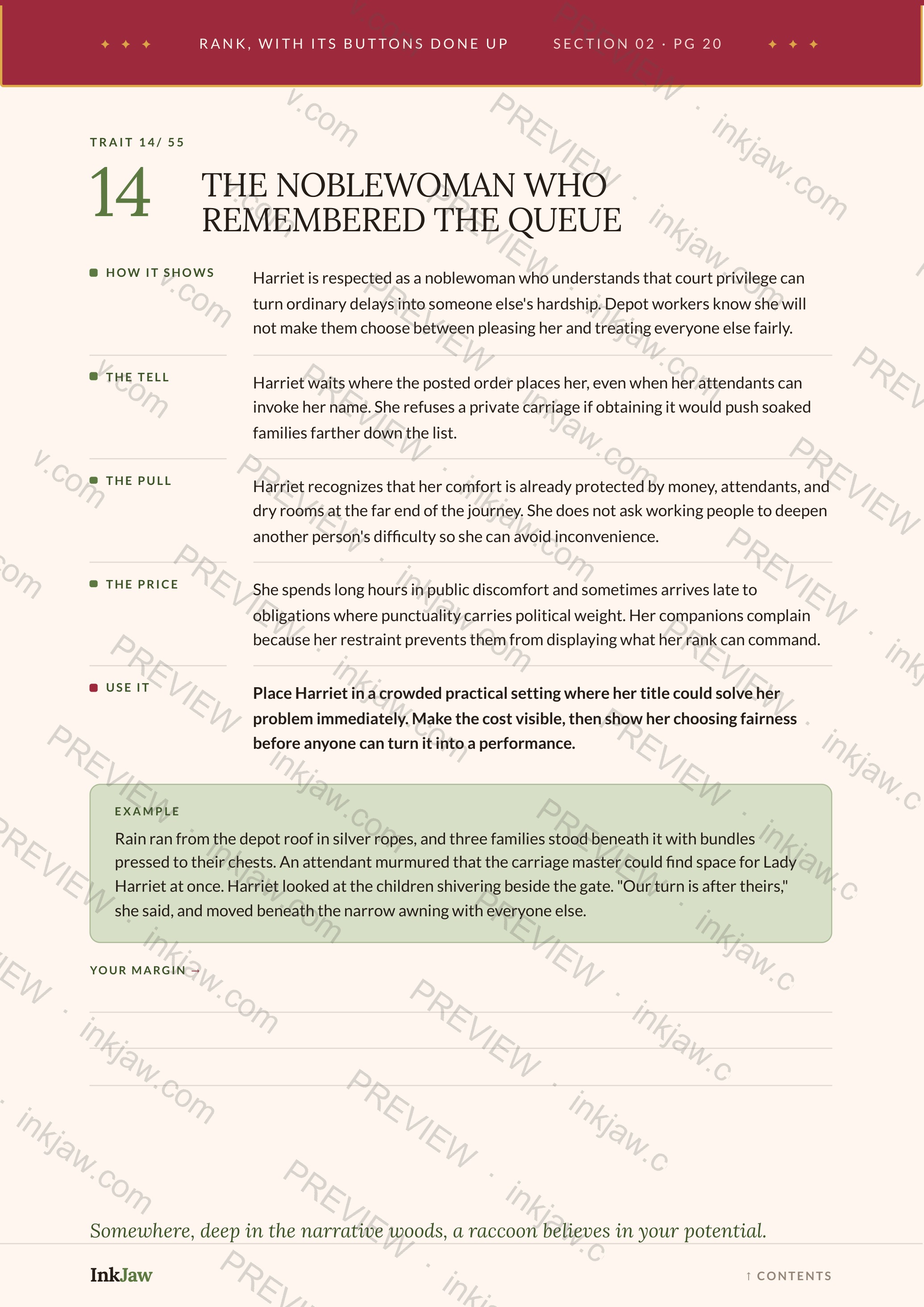 Preview page 2