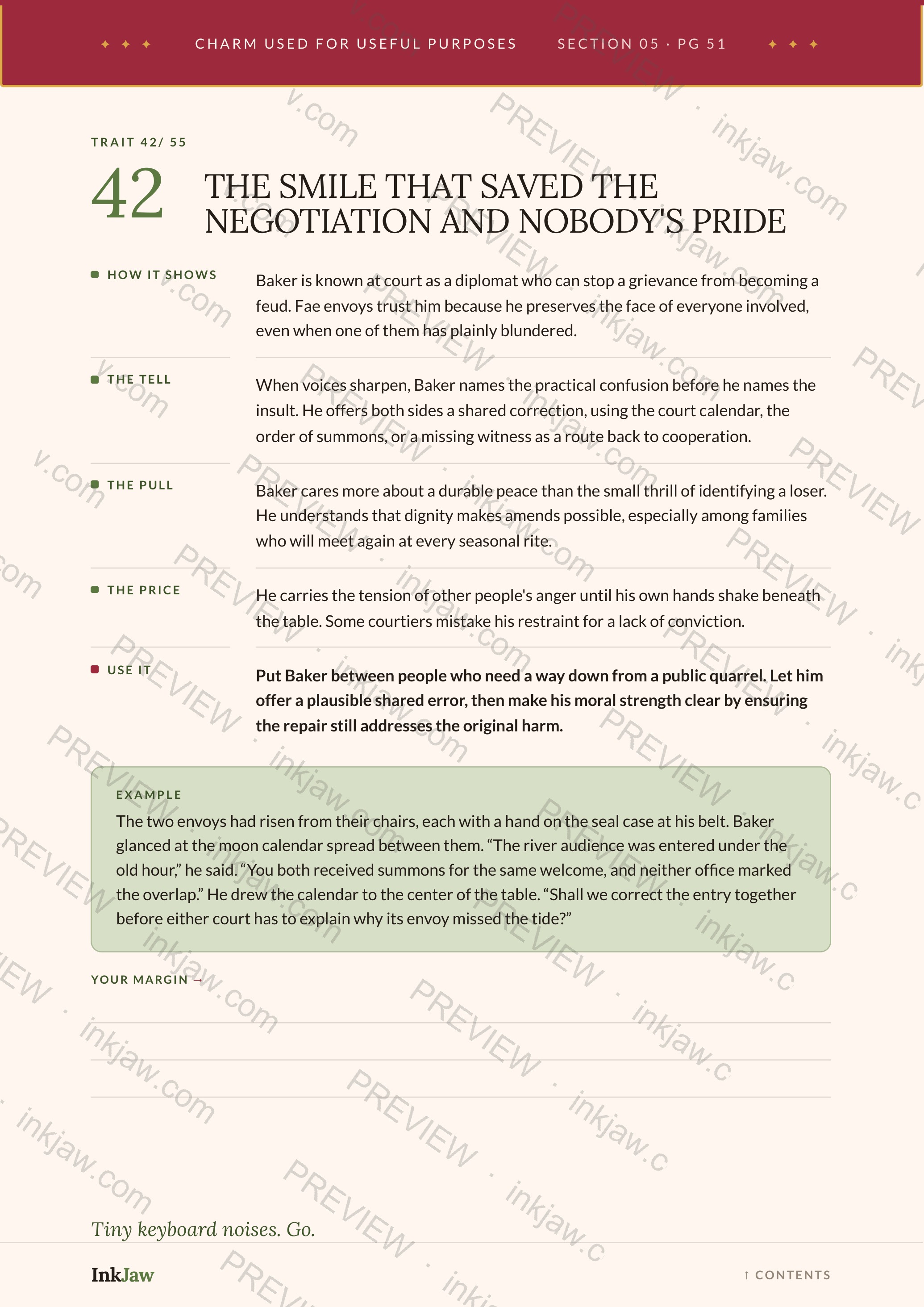 Preview page 4