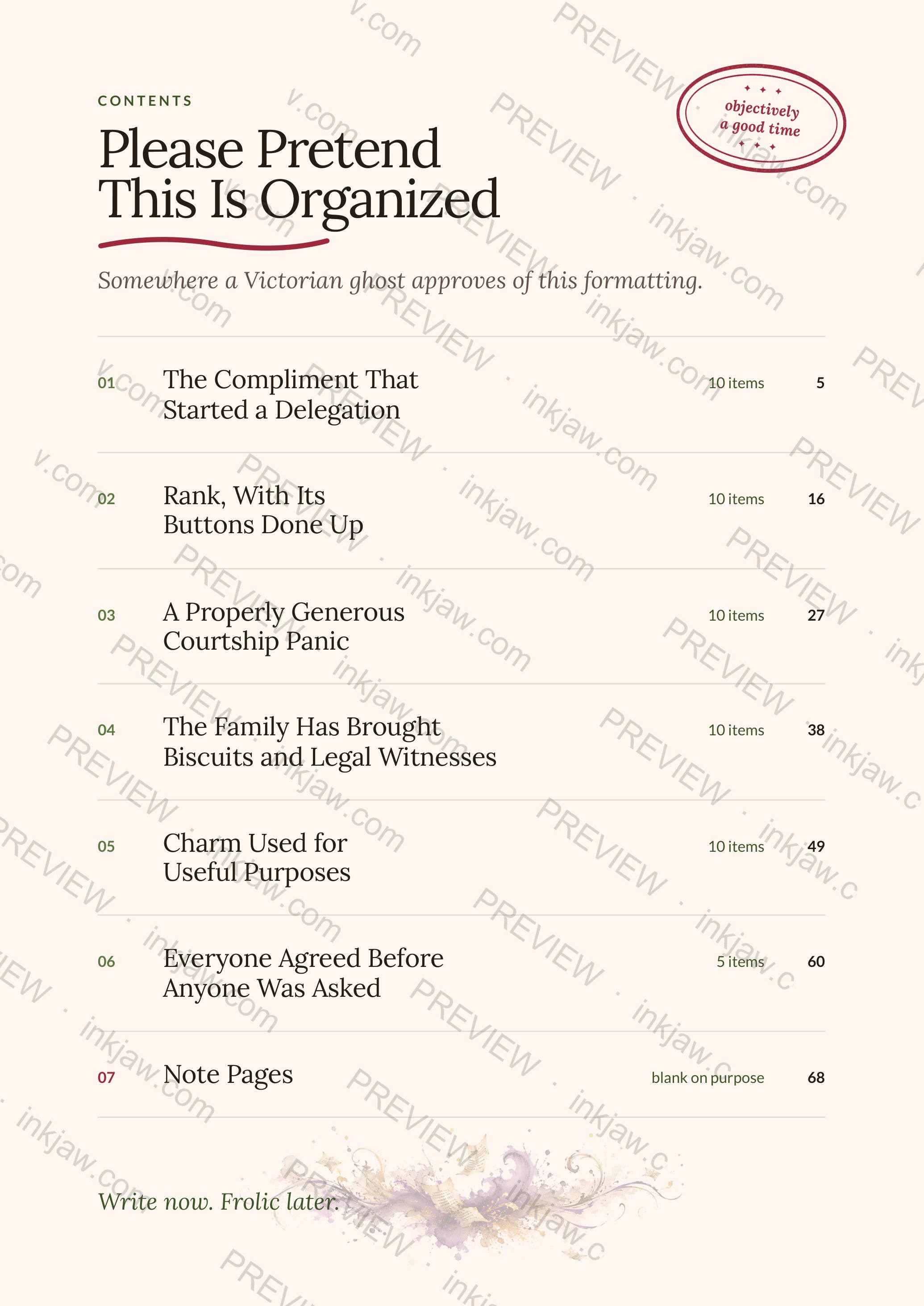 Preview page 5