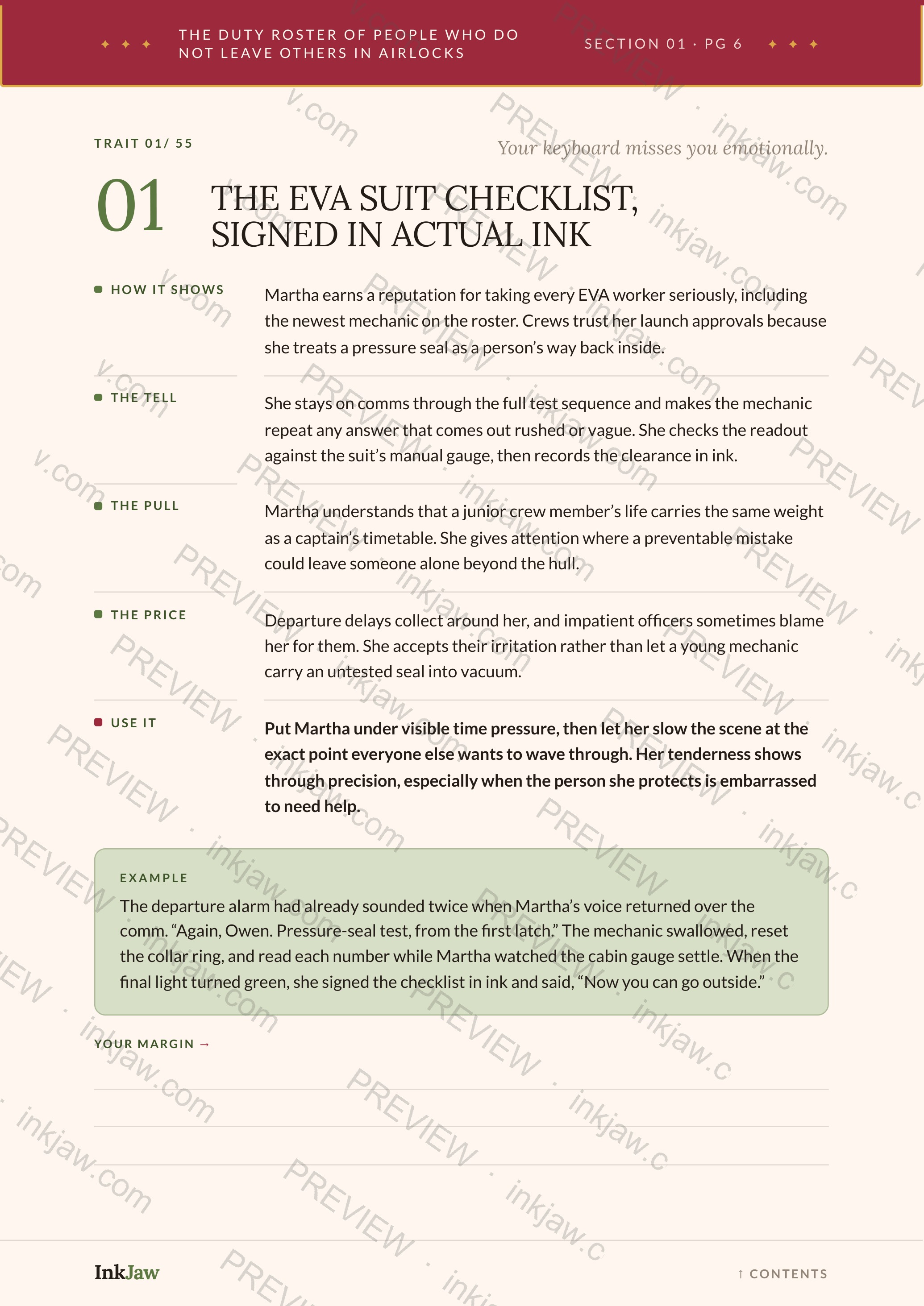 Preview page 1