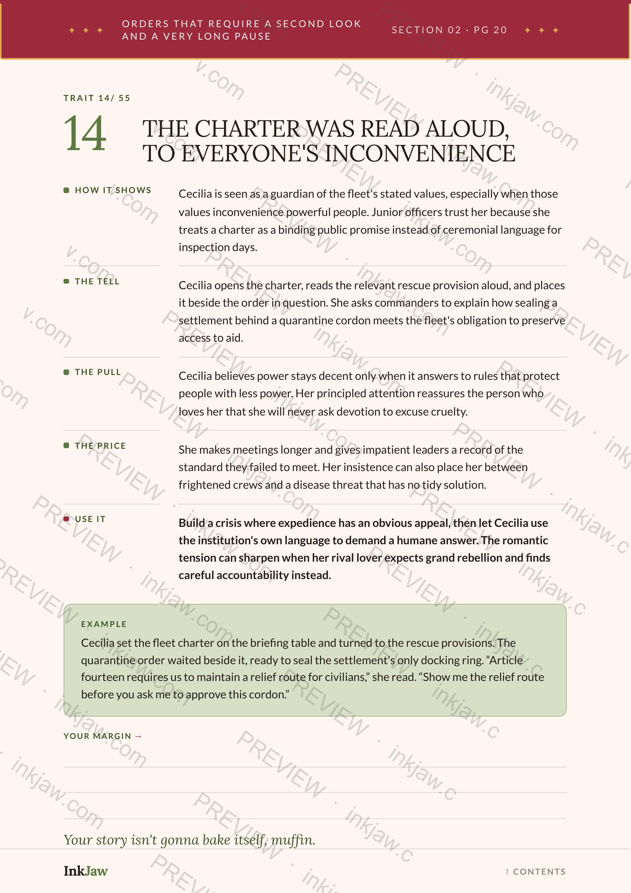 Preview page 2