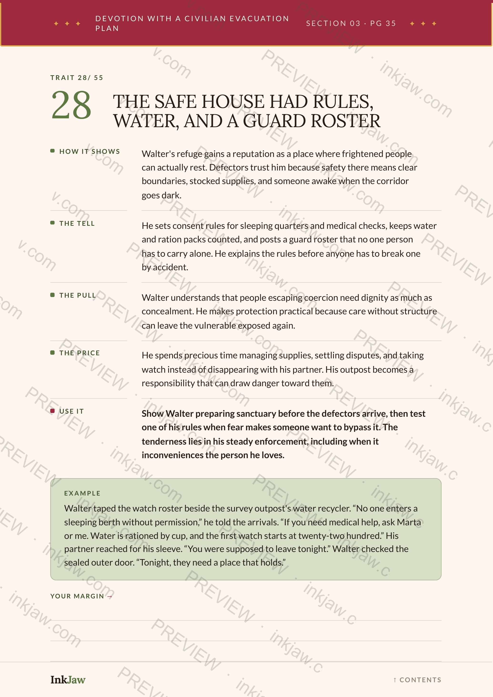 Preview page 3