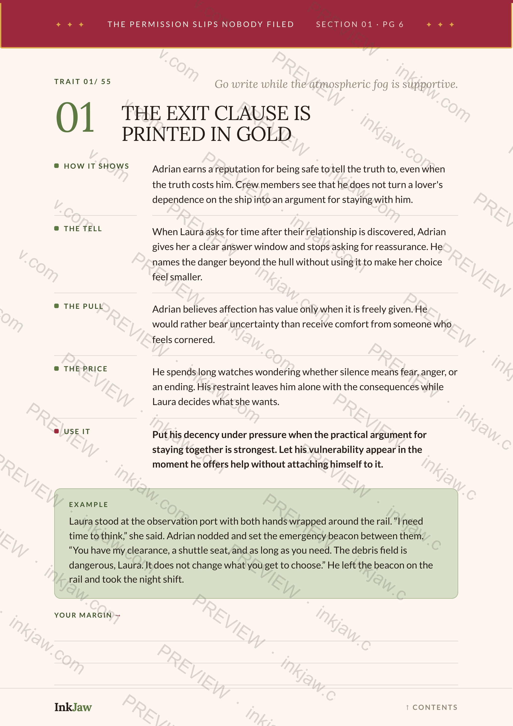 Preview page 1