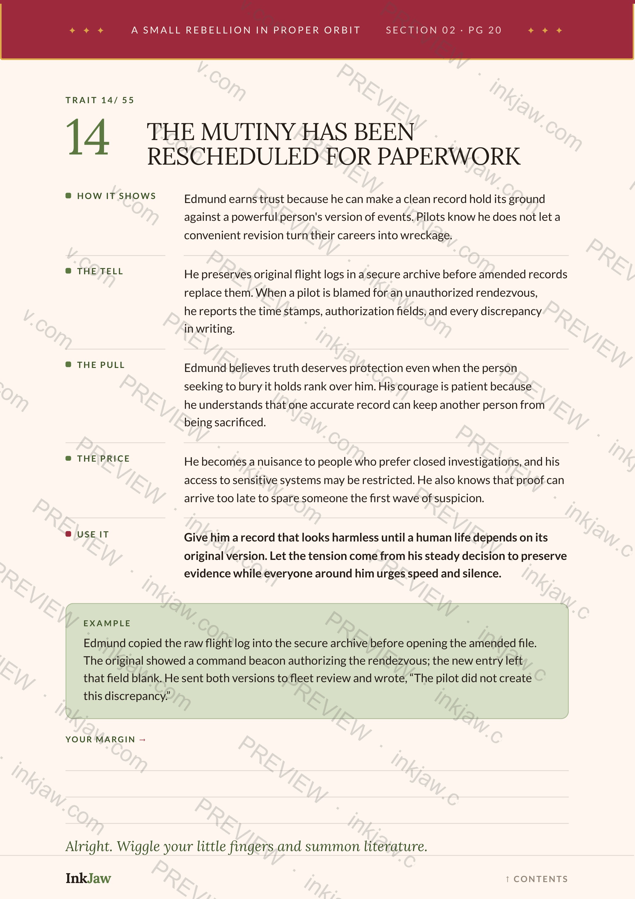 Preview page 2