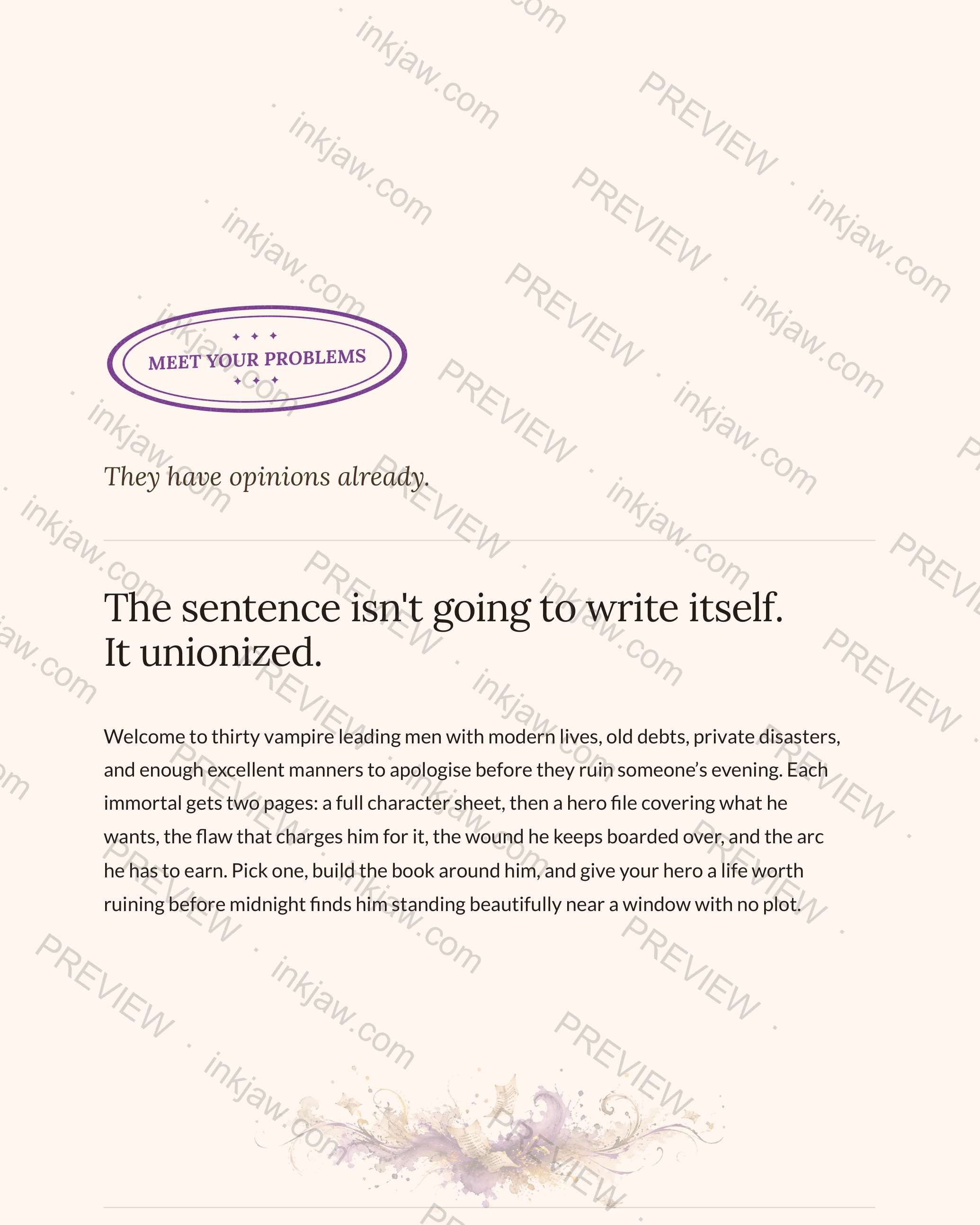 Preview page 4