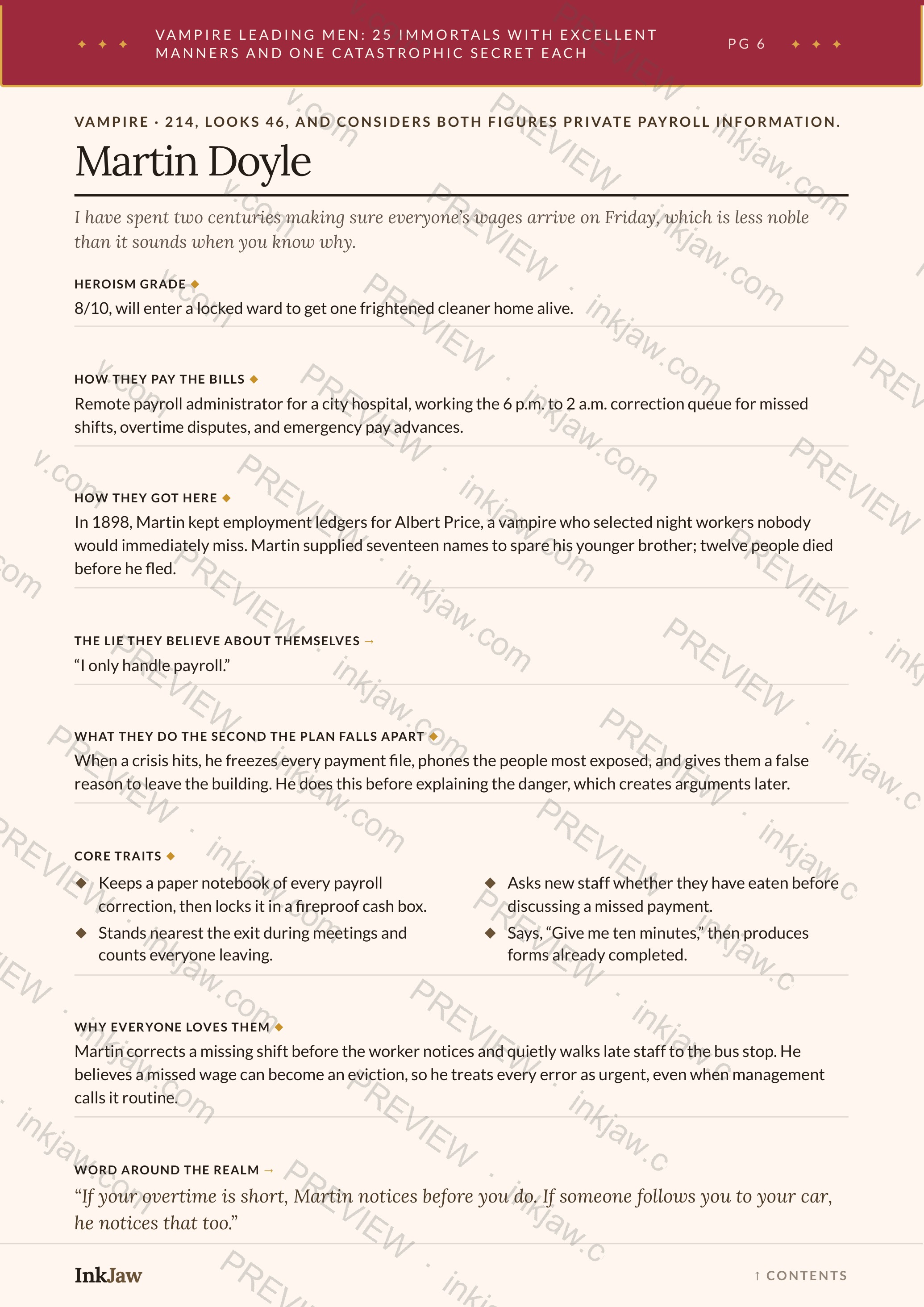 Preview page 1
